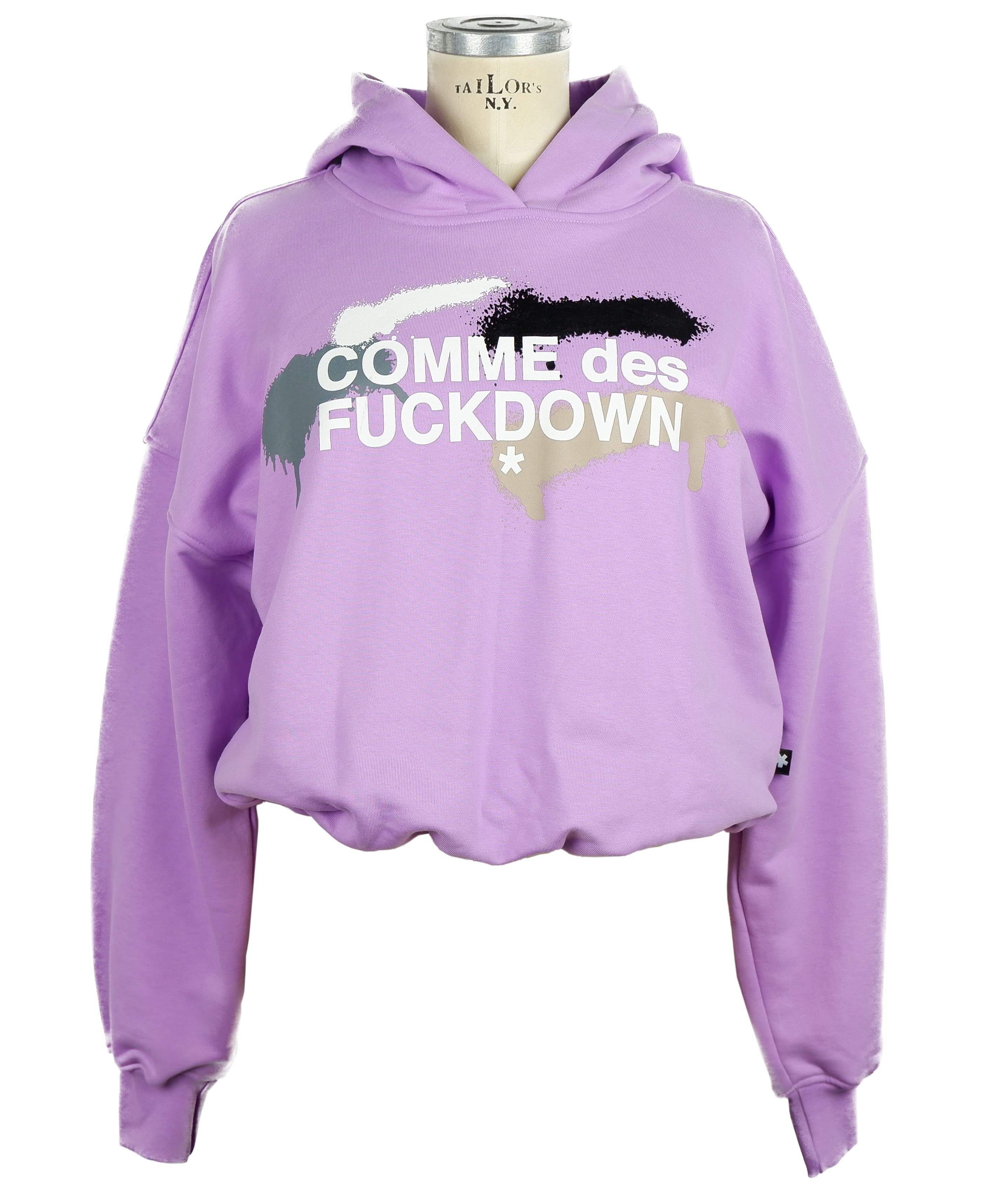 Comme Des Fuckdown Cdfd_1951-lilla