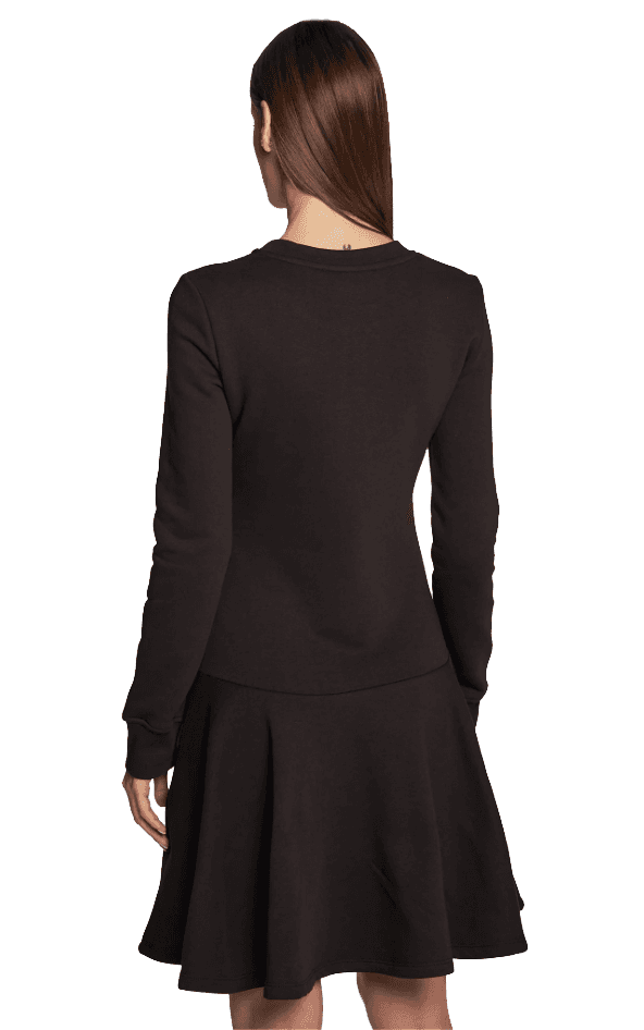 Abito Love Moschino · W5D0601