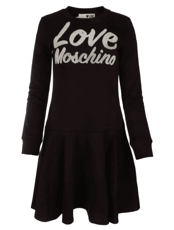 Abito Love Moschino · W5D0601