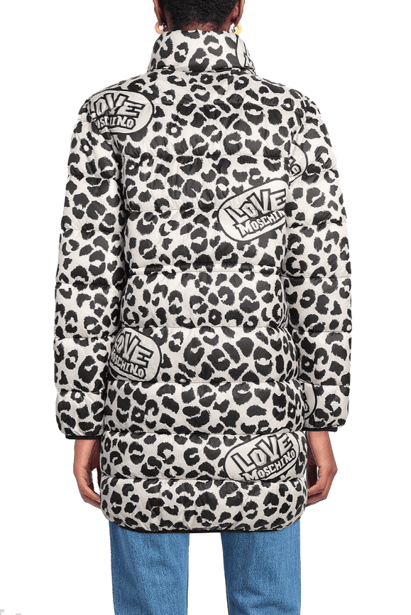 Giacca Love Moschino · WK49000