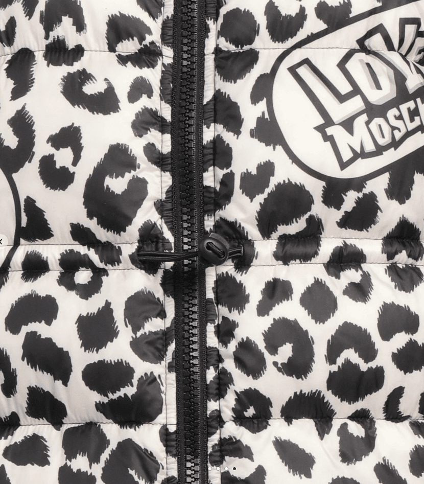 Giacca Love Moschino · WK49000