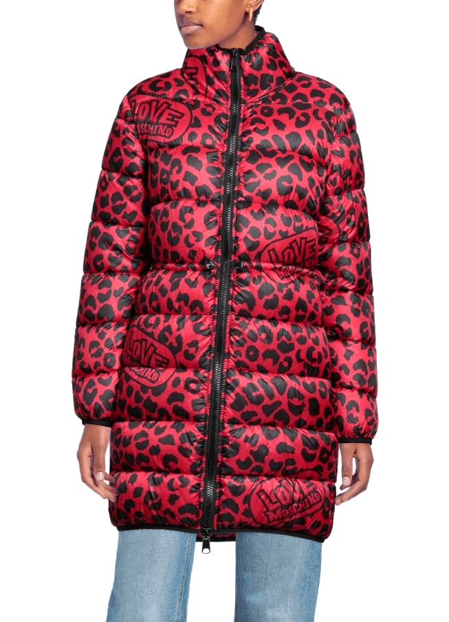 Love Moschino Giacca Love Moschino · WK49000