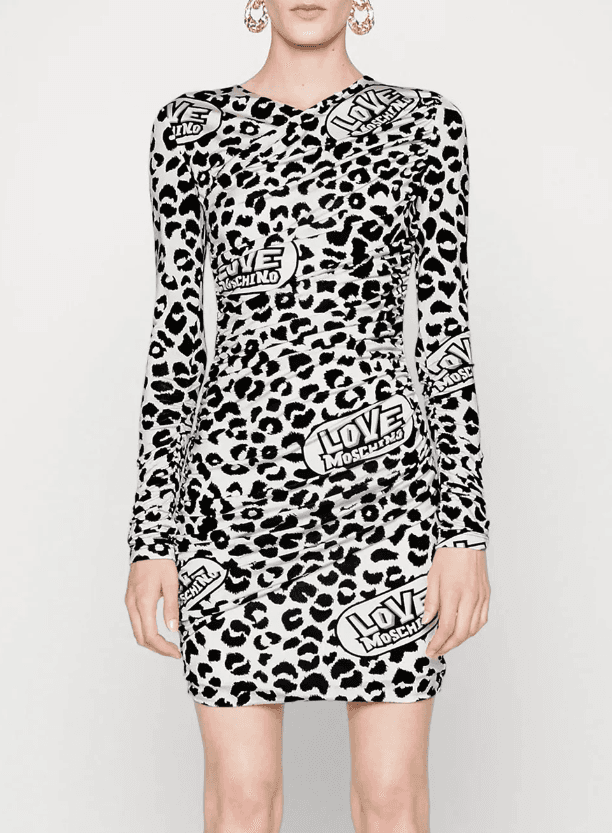 Love Moschino W5c5180_e2380-0010
