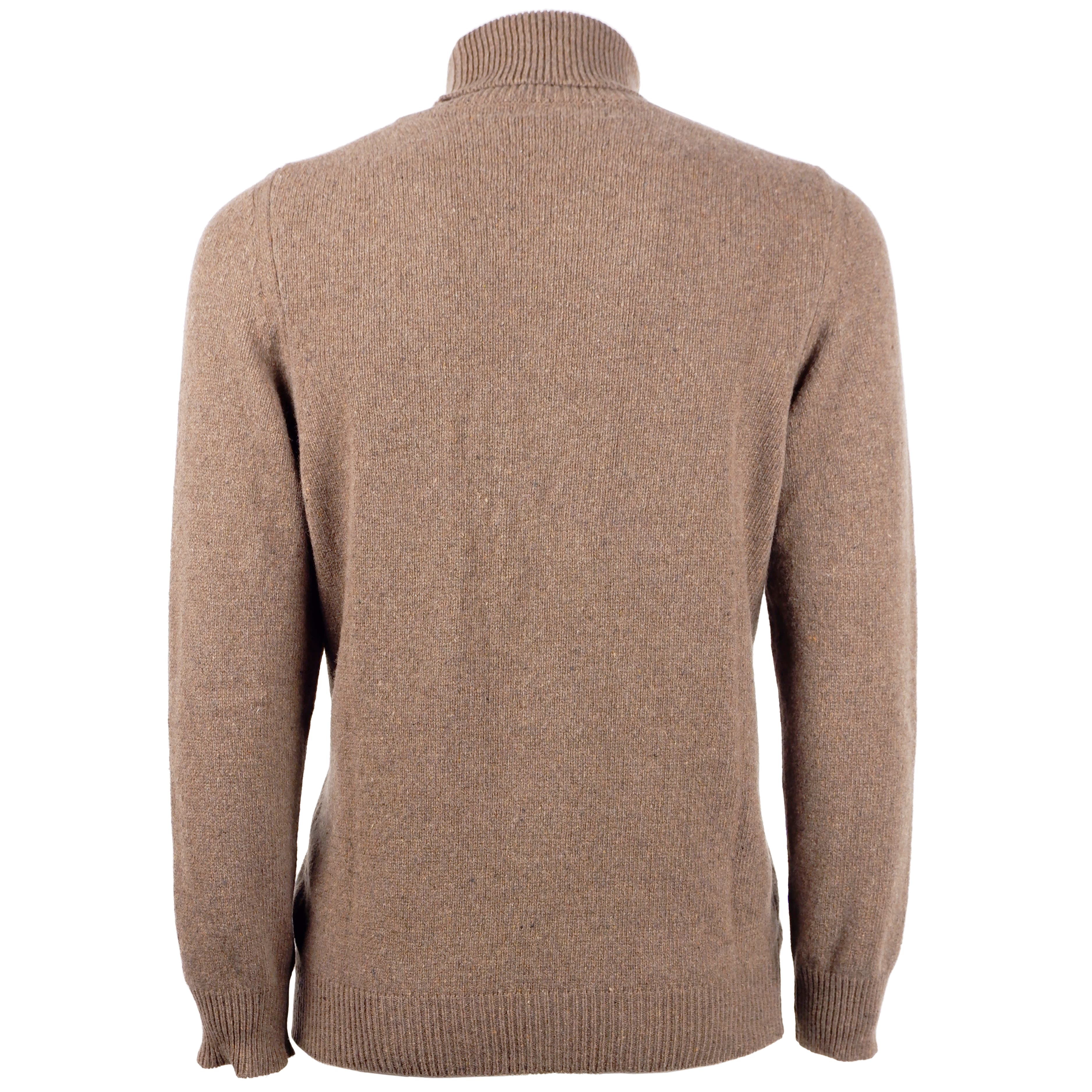 Dolcevita cashmere