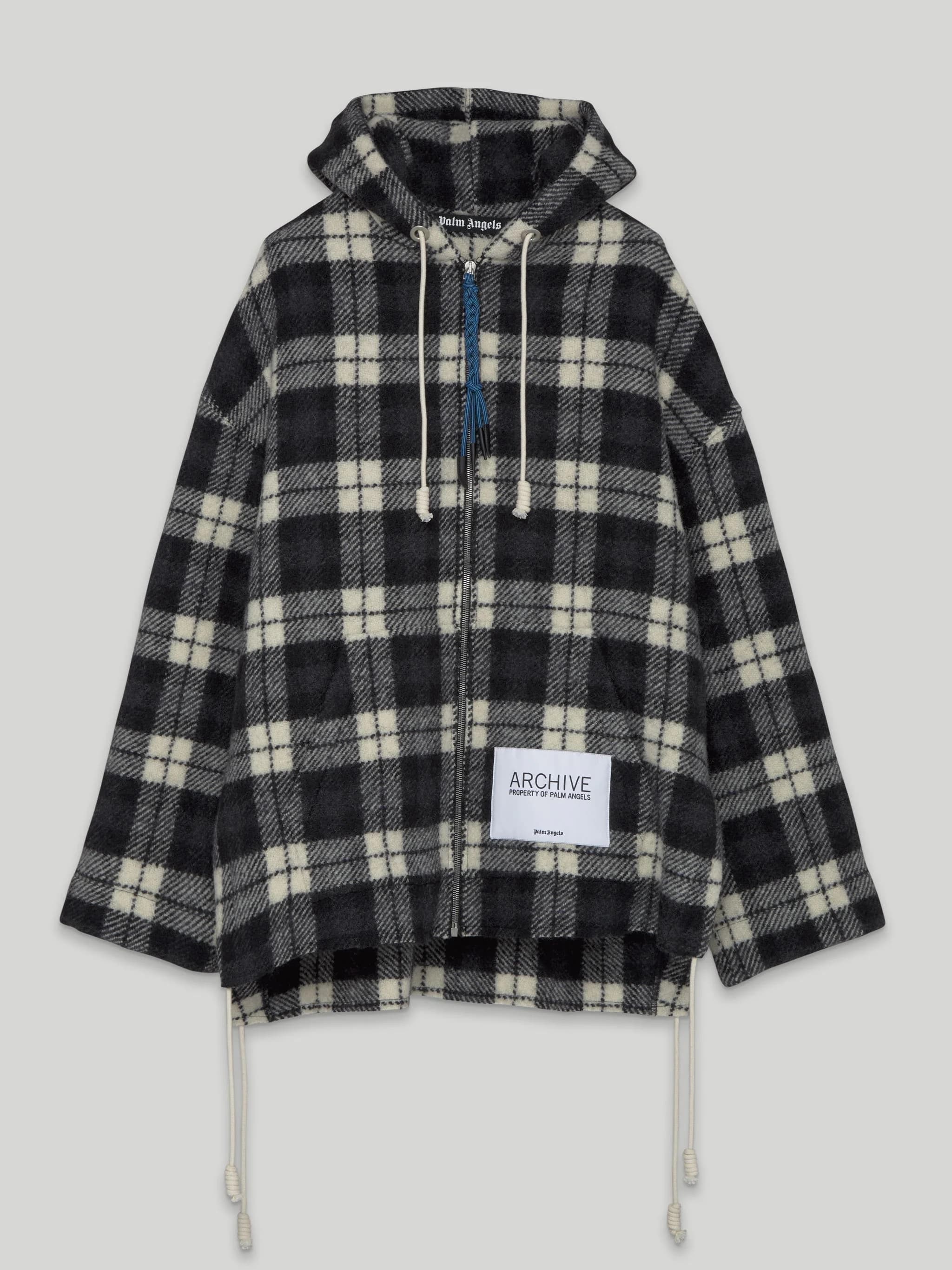 Palm Angels Archive check