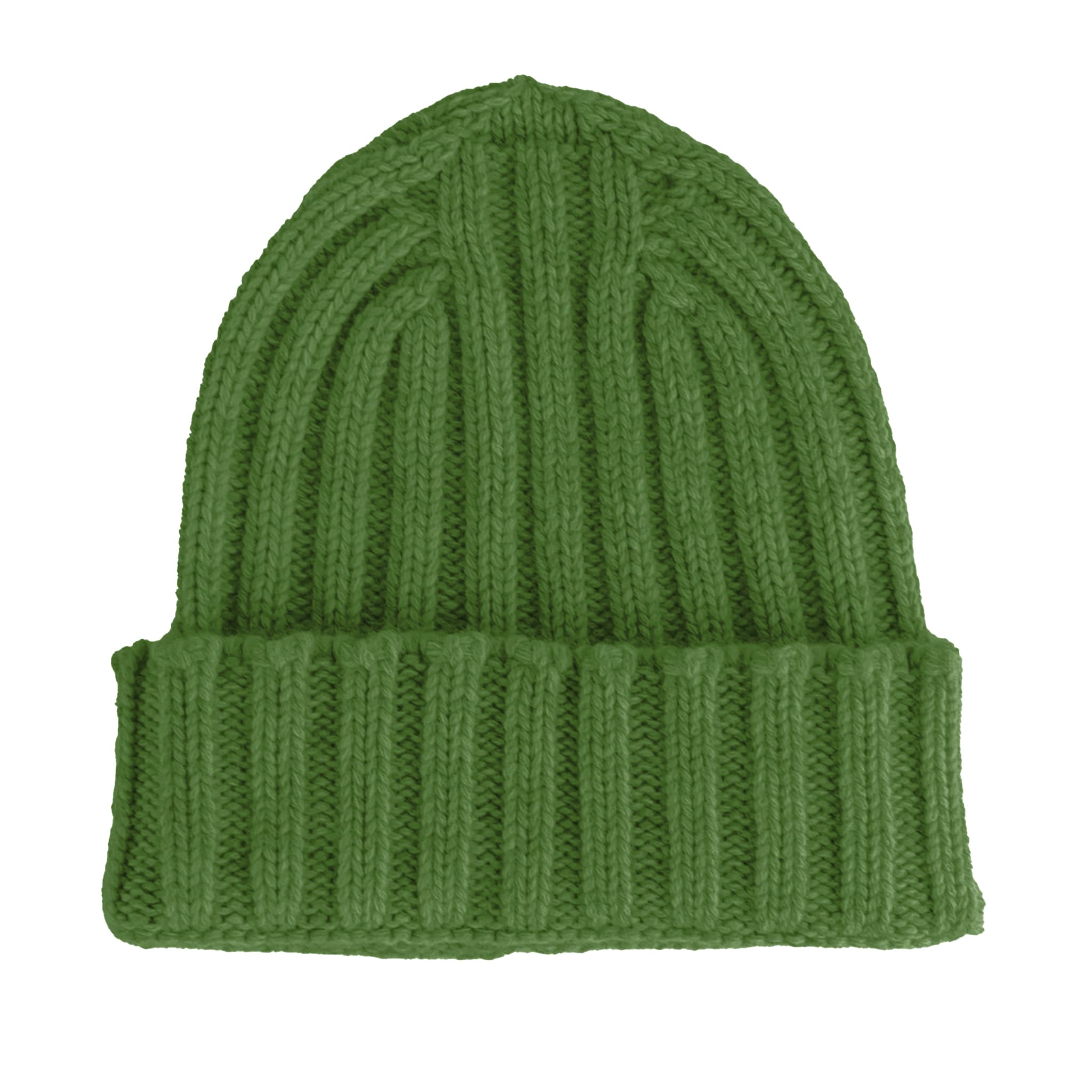 100% Cashmere Berretto in cashmere
