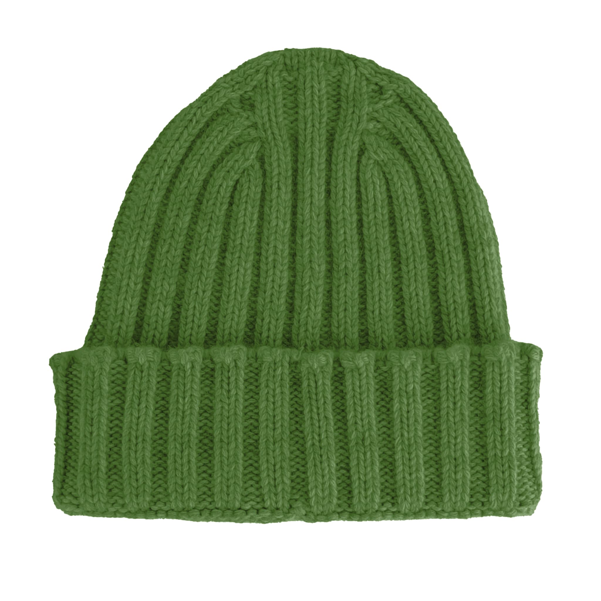 Berretto in cashmere