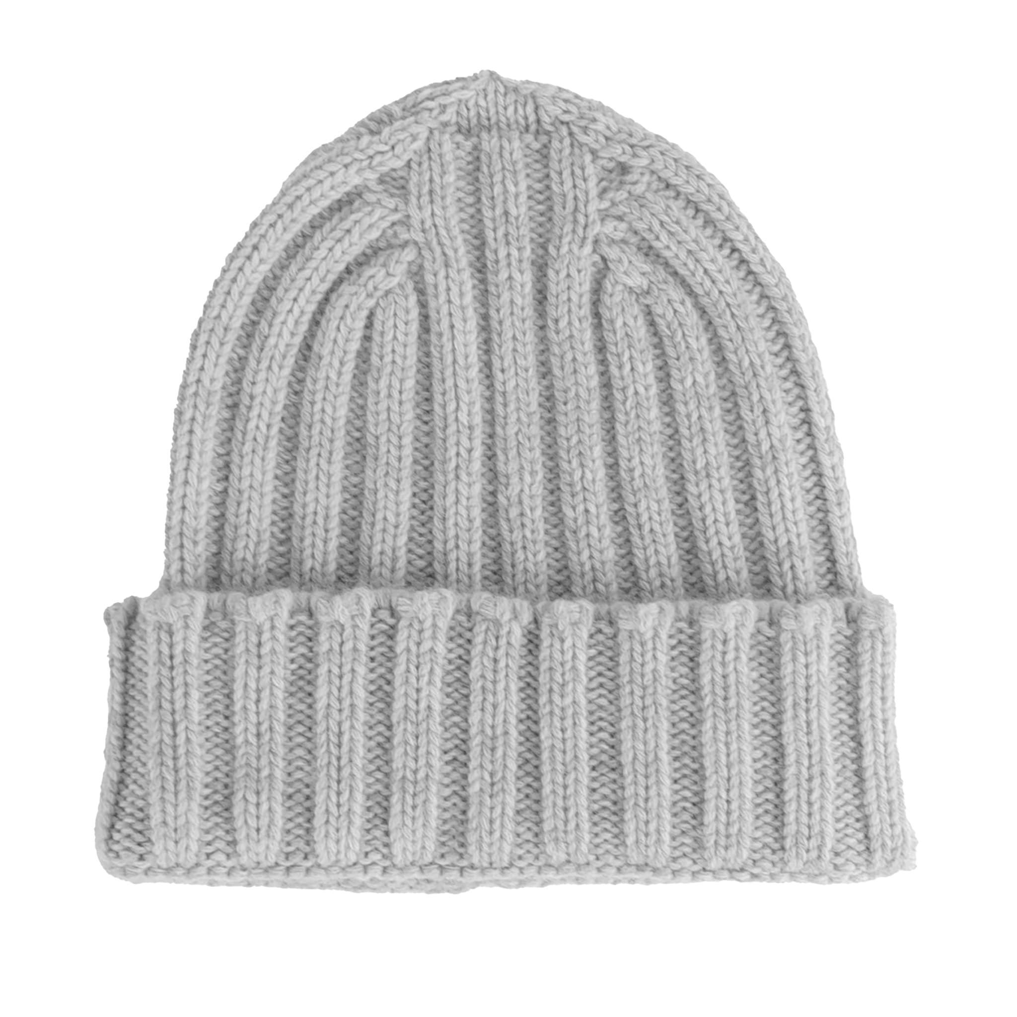 100% Cashmere Berretto in cashmere