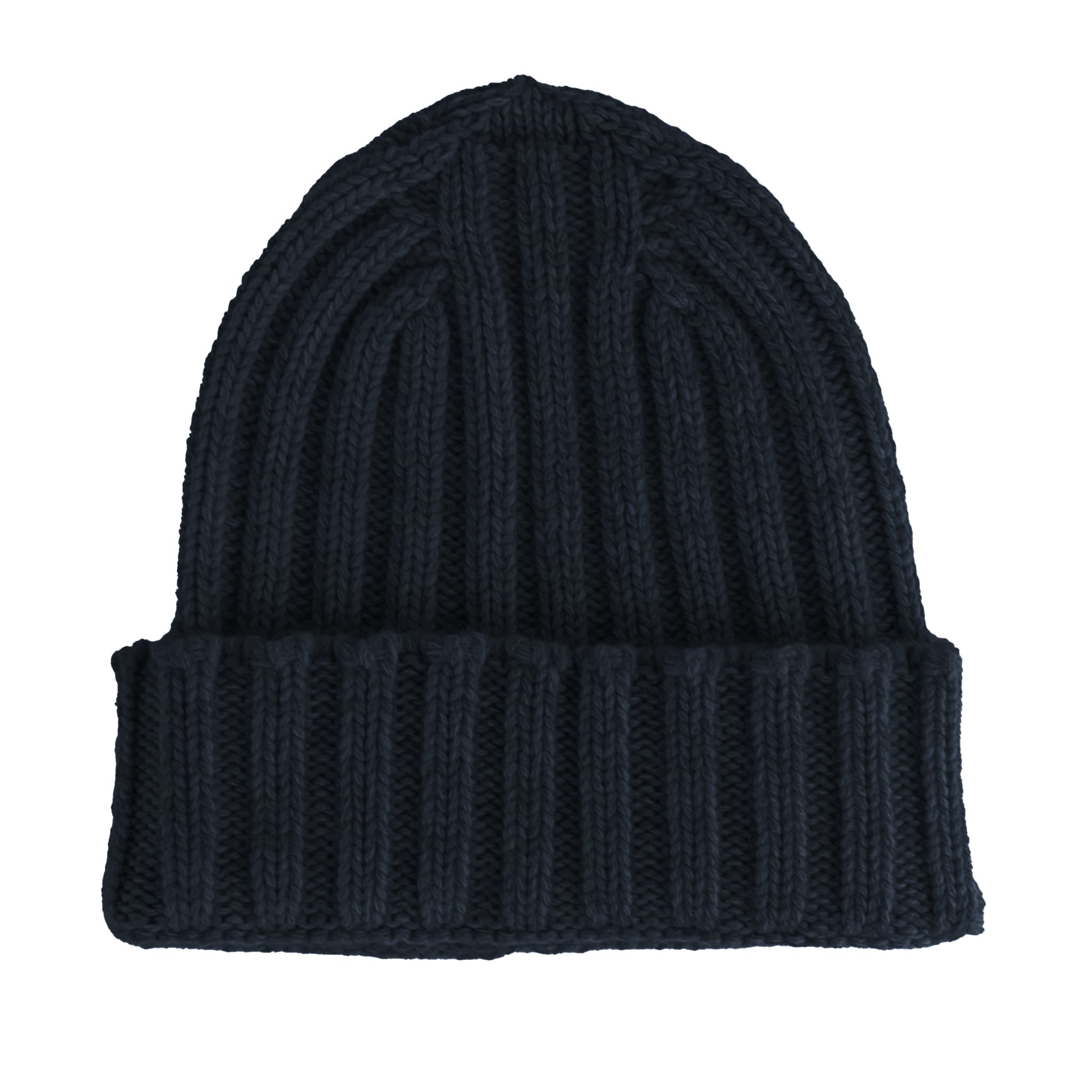 100% Cashmere Berretto in cashmere