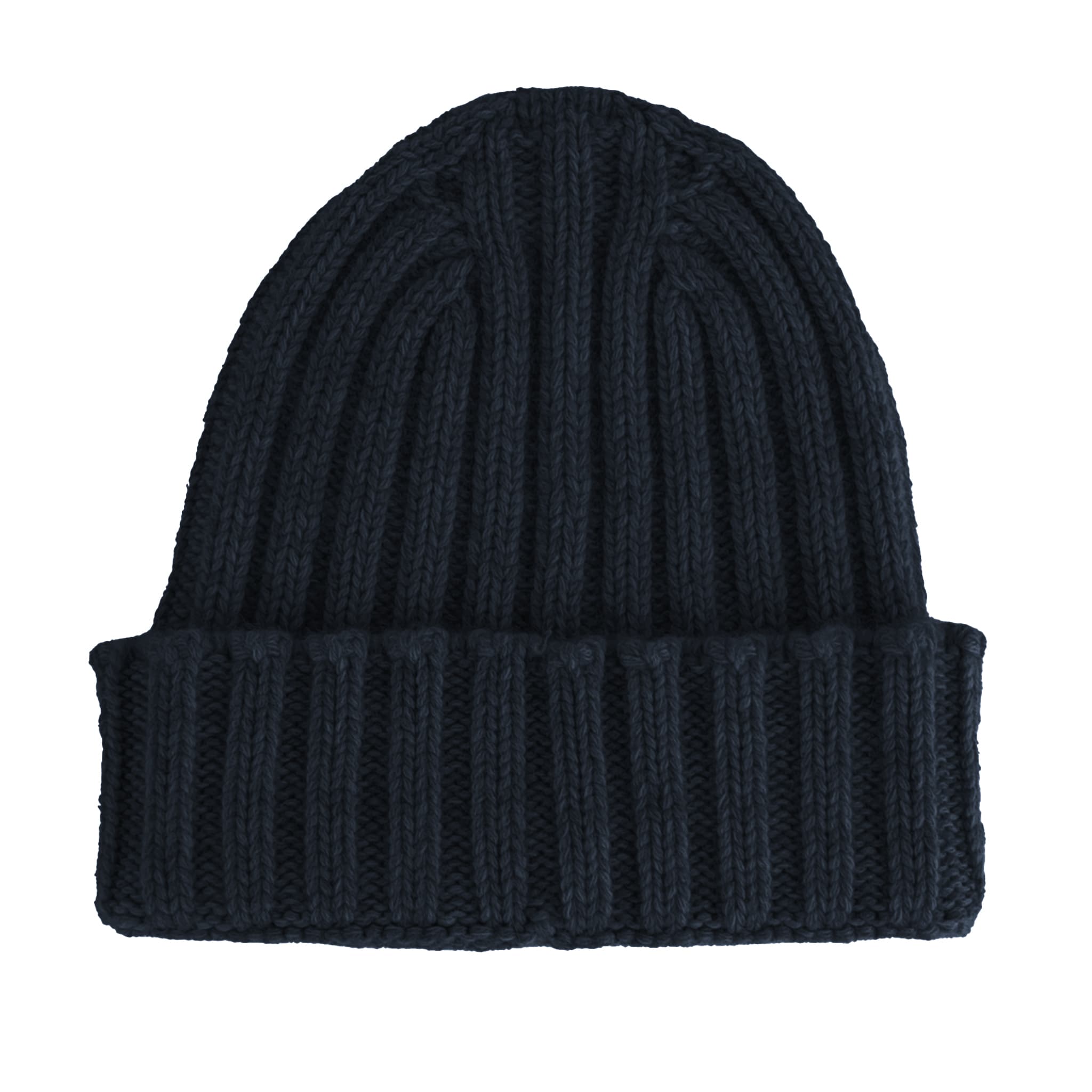 Berretto in cashmere