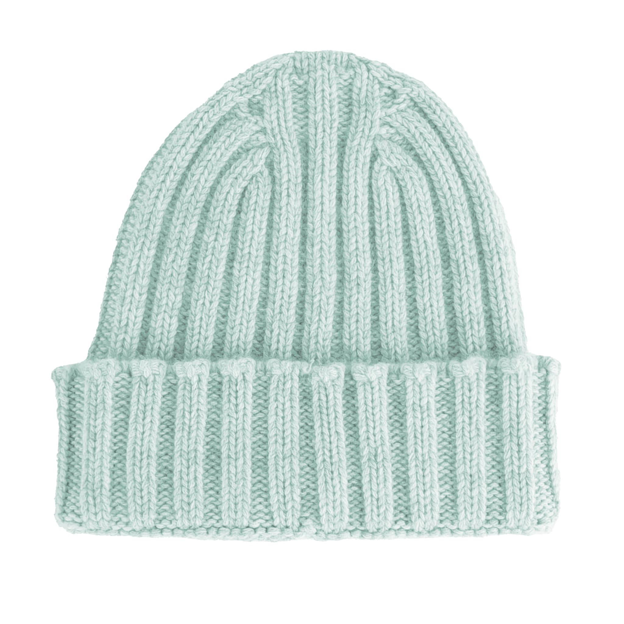 Berretto in cashmere