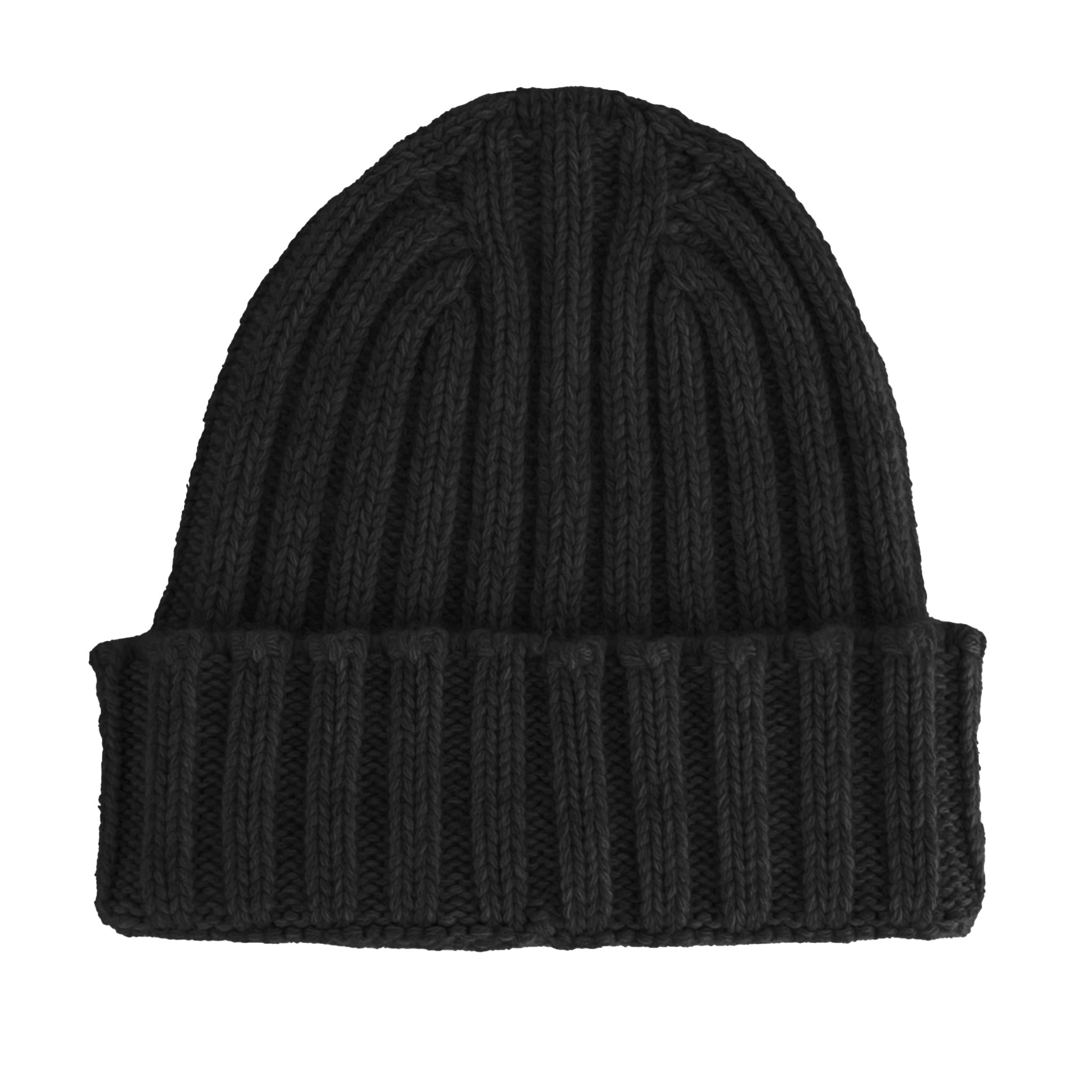 Berretto in cashmere