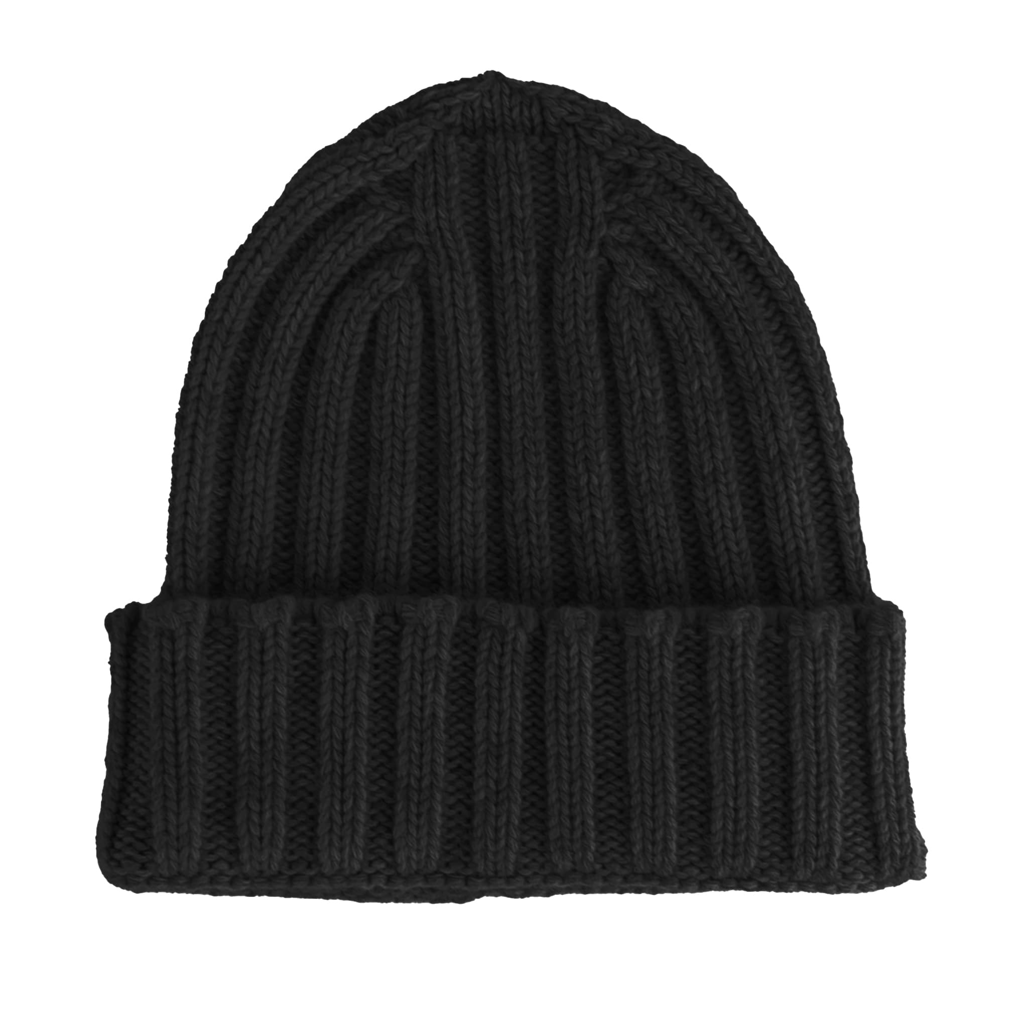 100% Cashmere Berretto in cashmere