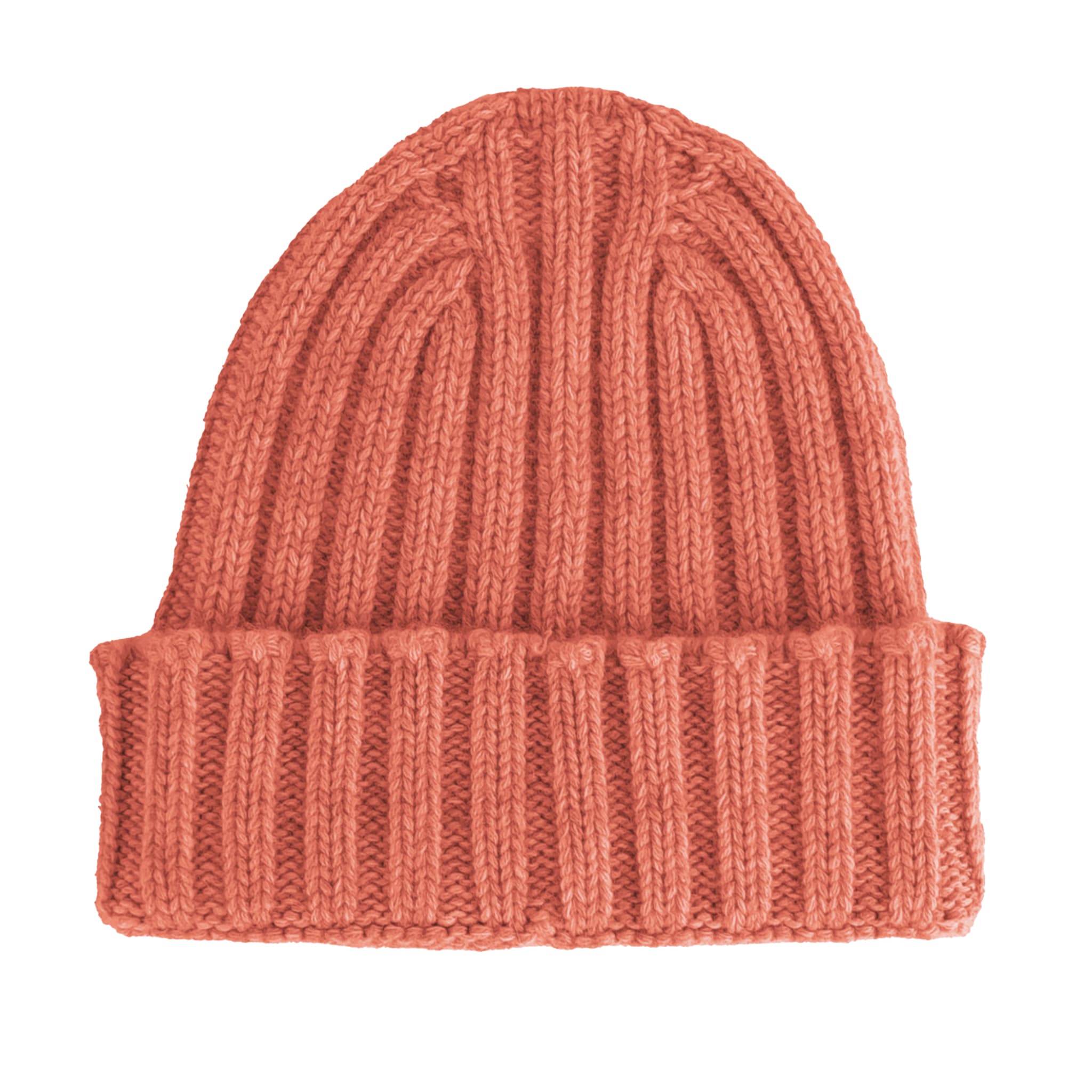 Berretto in cashmere