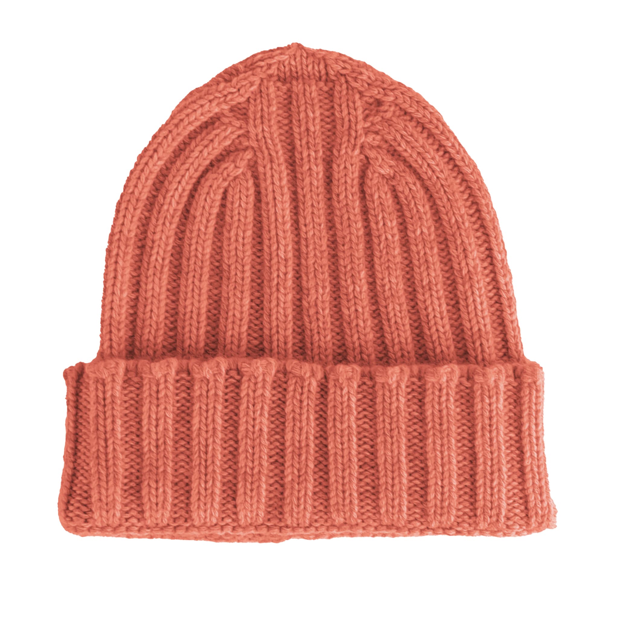 100% Cashmere Berretto in cashmere