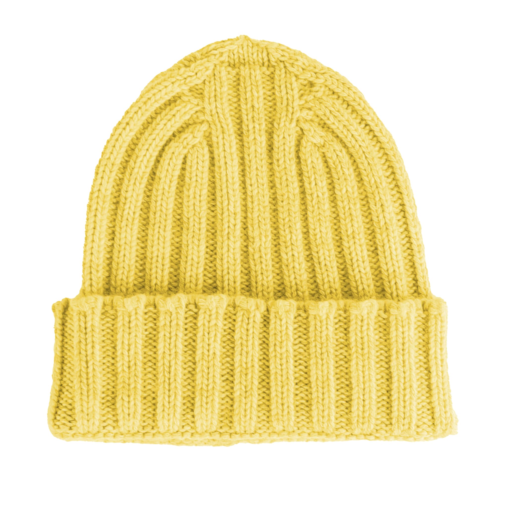 100% Cashmere Berretto in cashmere