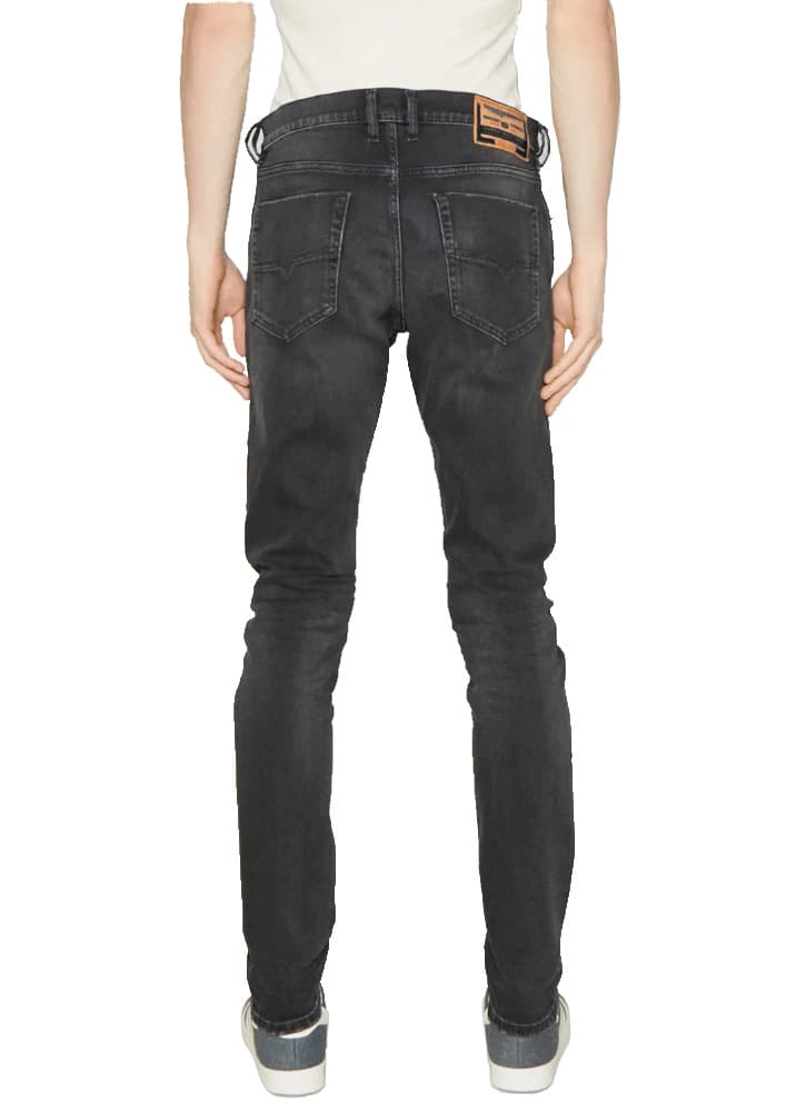 Tepphar-x denim black