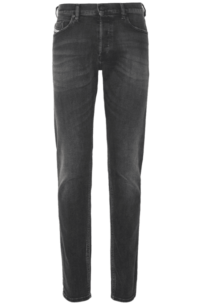 Diesel Tepphar-x denim black