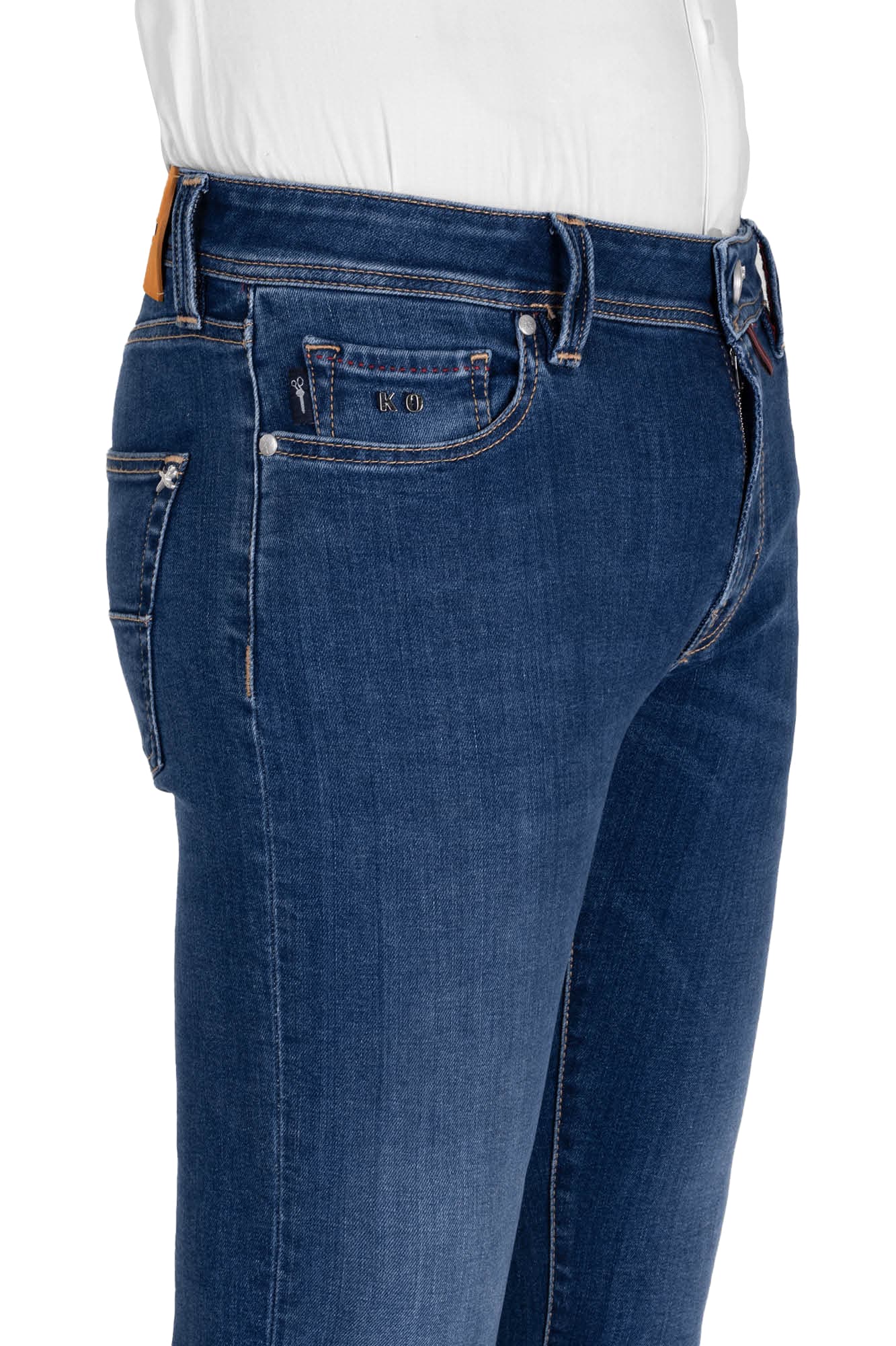 Michelangelo zip ss 6 months