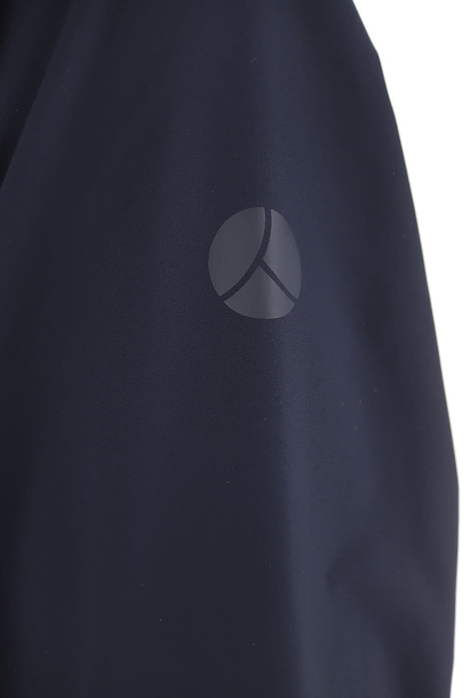 Giacca tokuma blu