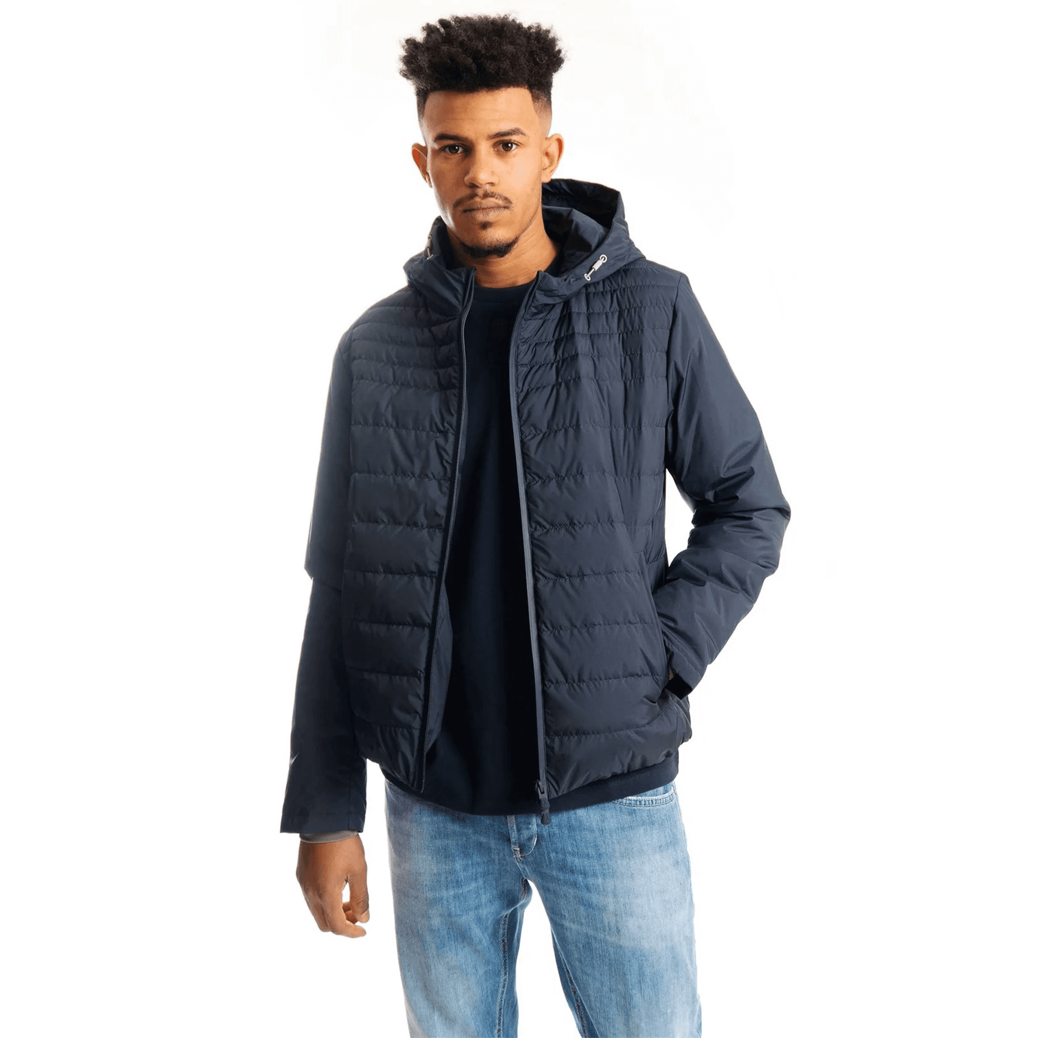 People of Shibuya Nagara jacket