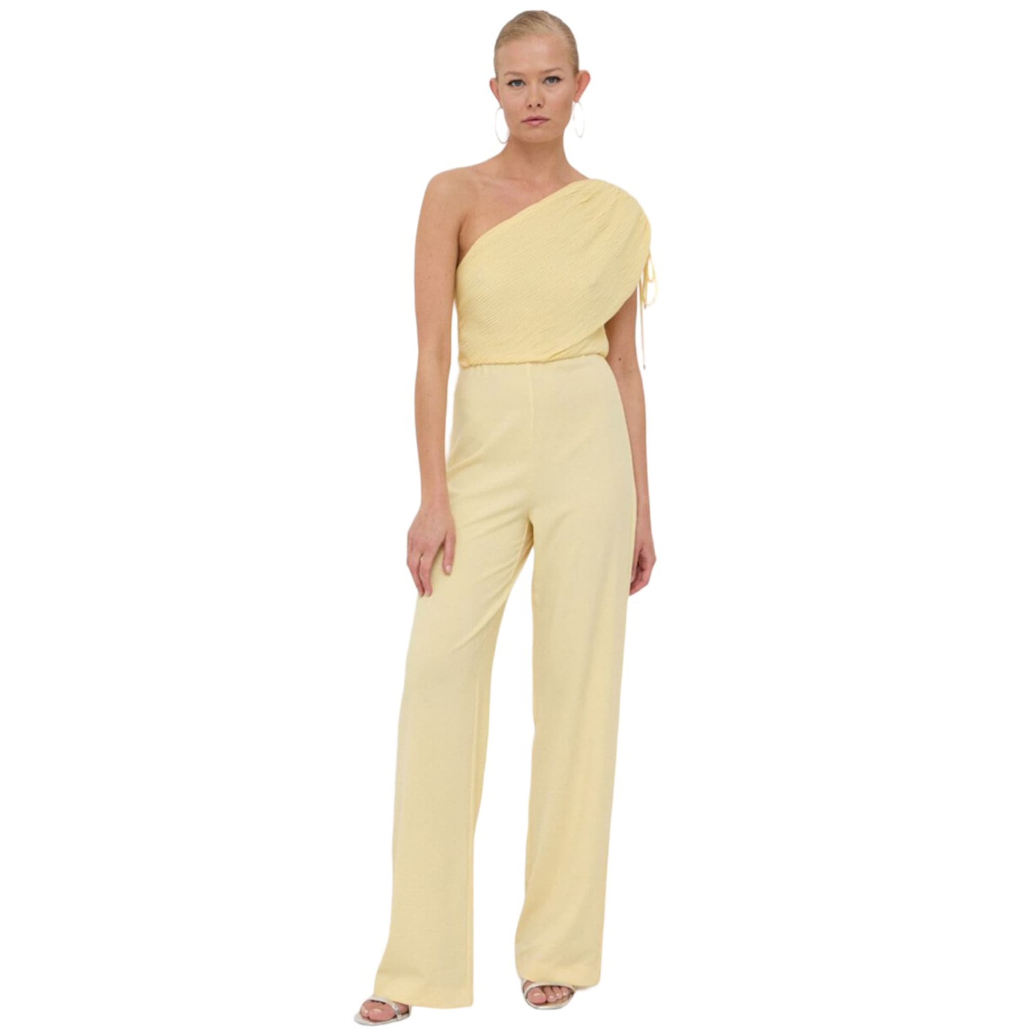 Patrizia Pepe Tuta clarity yellow