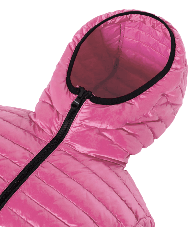 Summer mead jacket