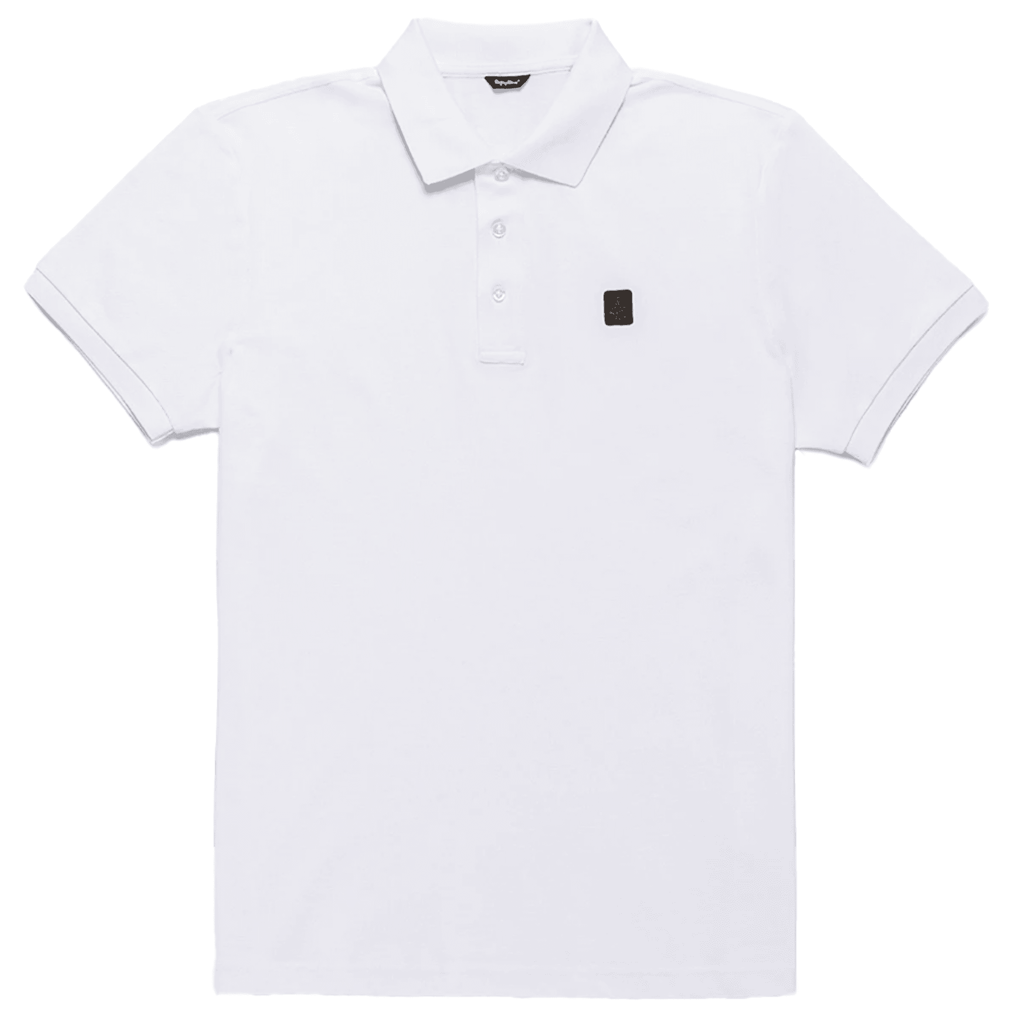 Refrigiwear Kurt polo bianca