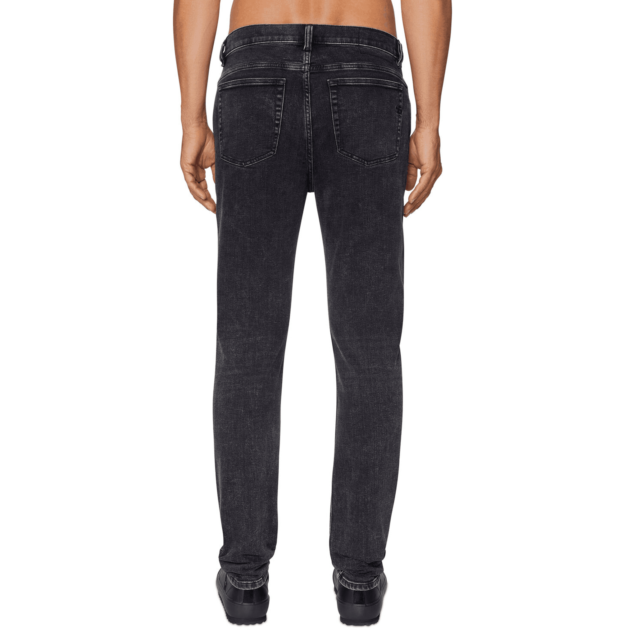 Skinny fit