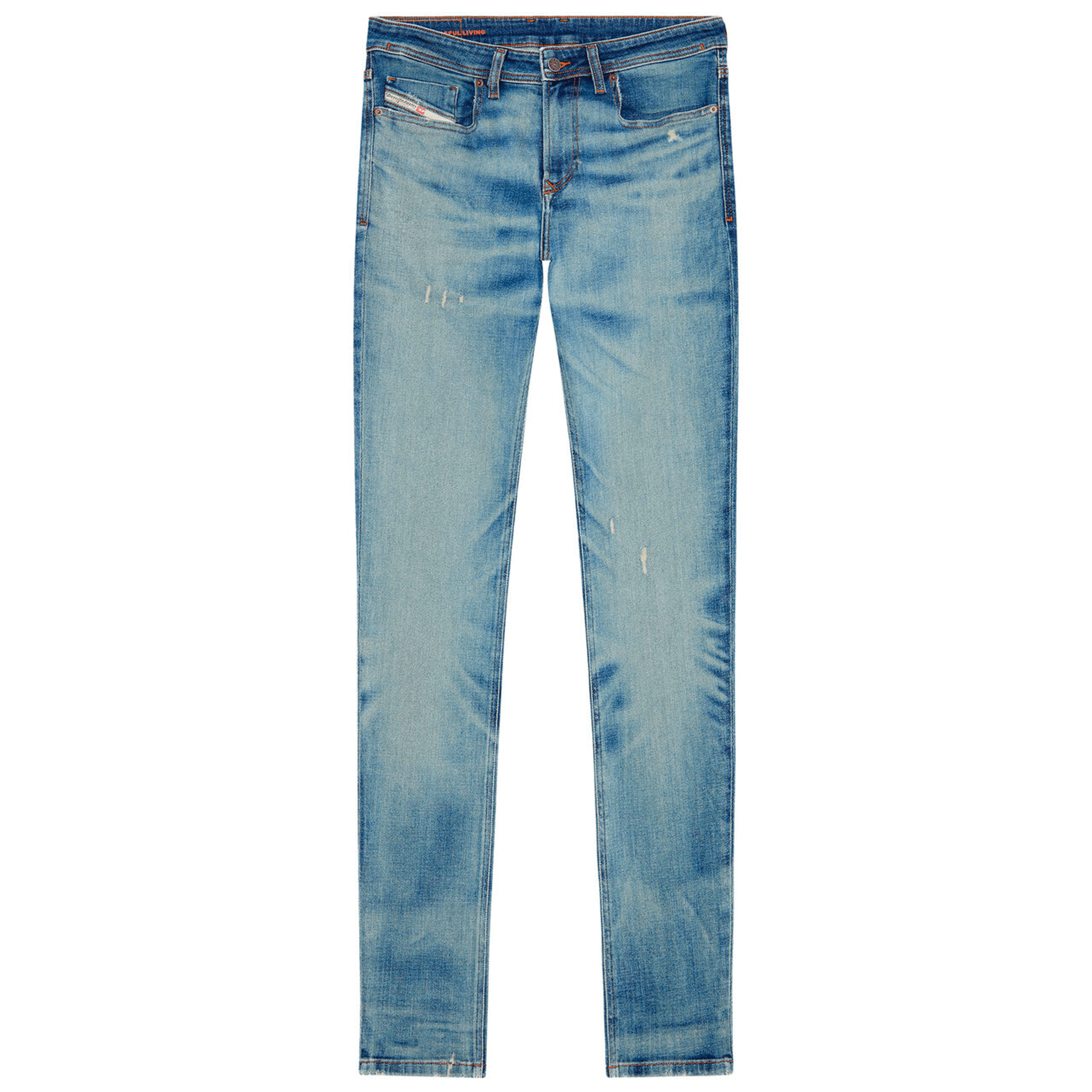 Diesel 1979 sleenker