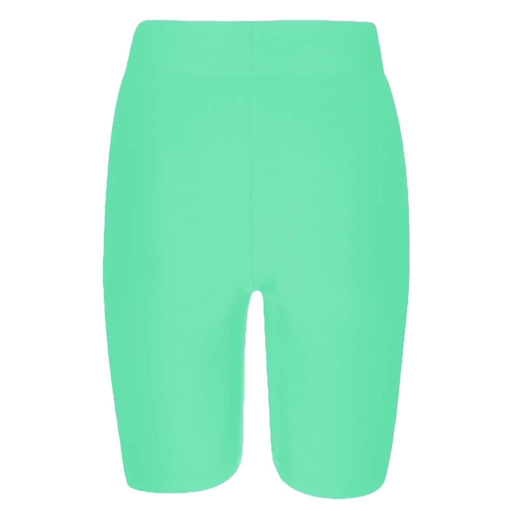 Leggings lycra menta