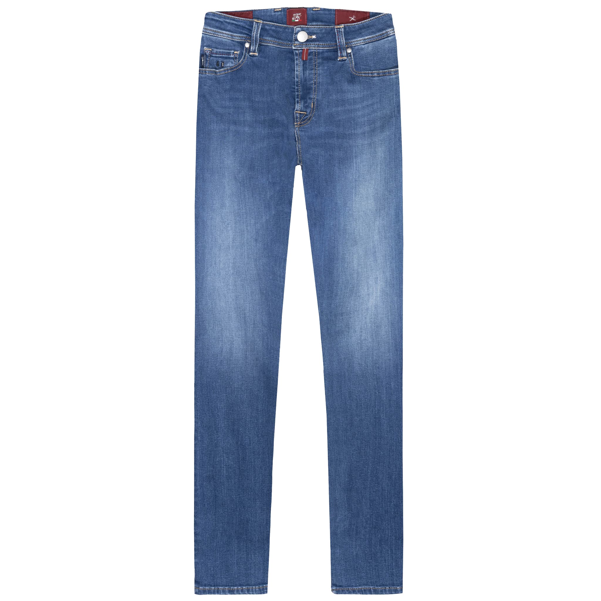 Tramarossa Michelangelo zip ss 12 months