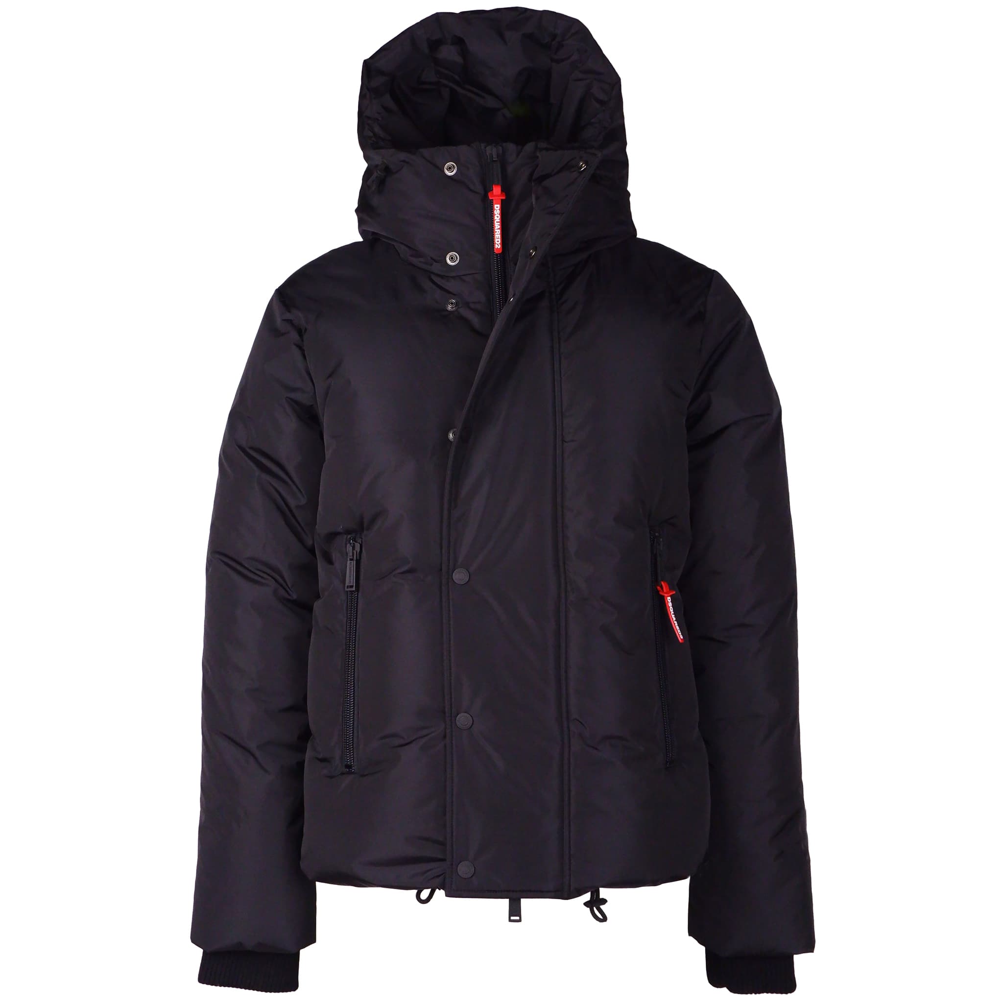 Dsq2 kaban jacket