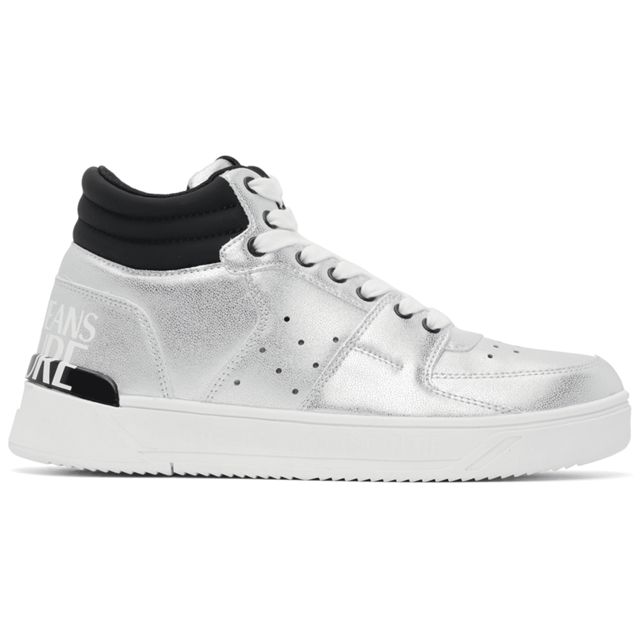Versace Jeans Couture Fondo starlight silver