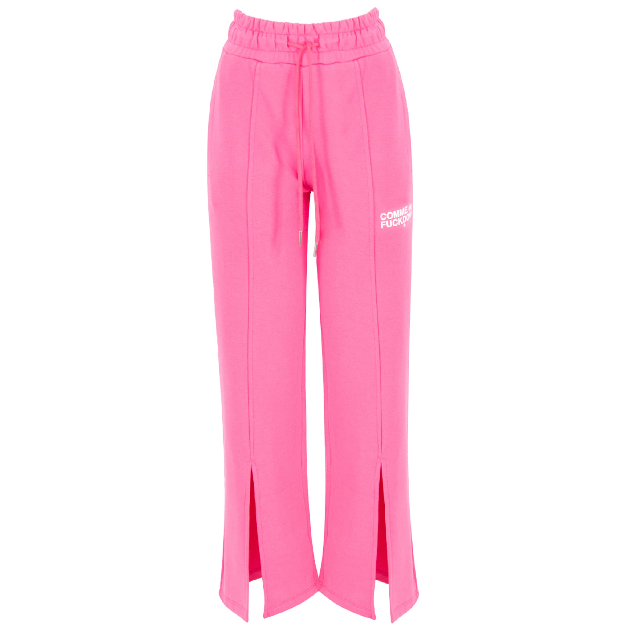 Comme Des Fuckdown Pantalone