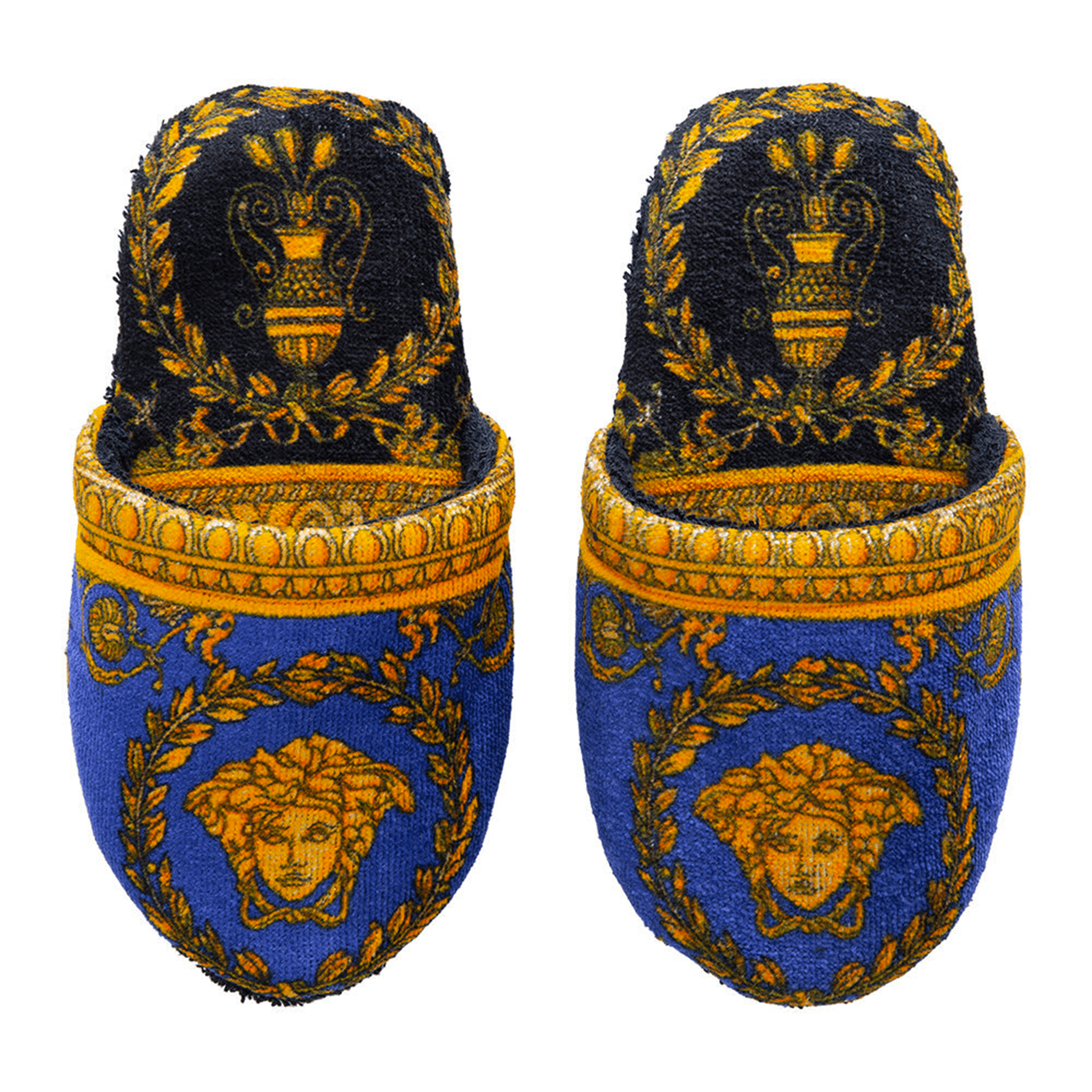Versace Home Versace slippers