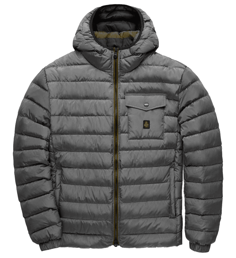 Refrigiwear Hunter jacket