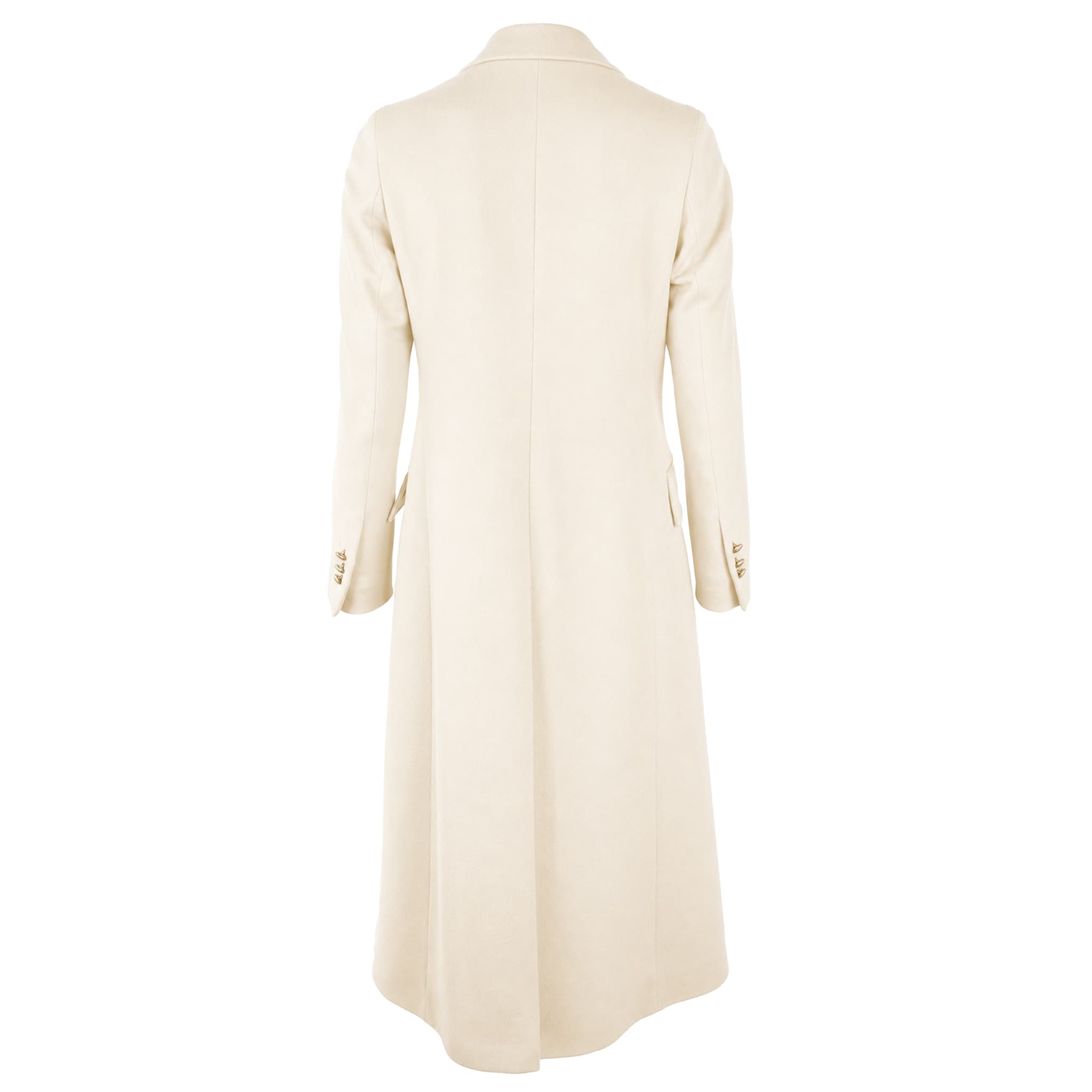 Cappotto capolavoro doppiopetto