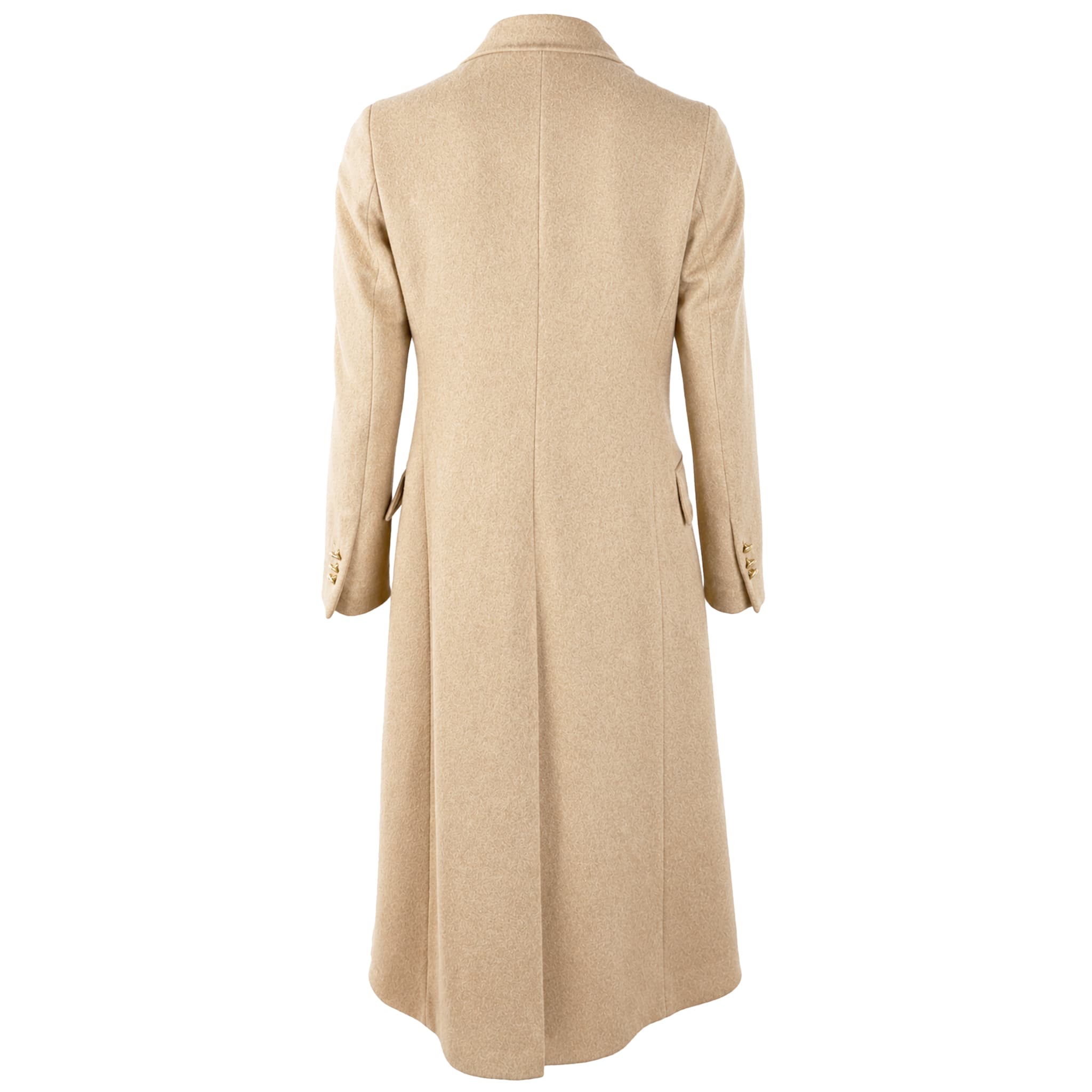 Cappotto capolavoro doppiopetto