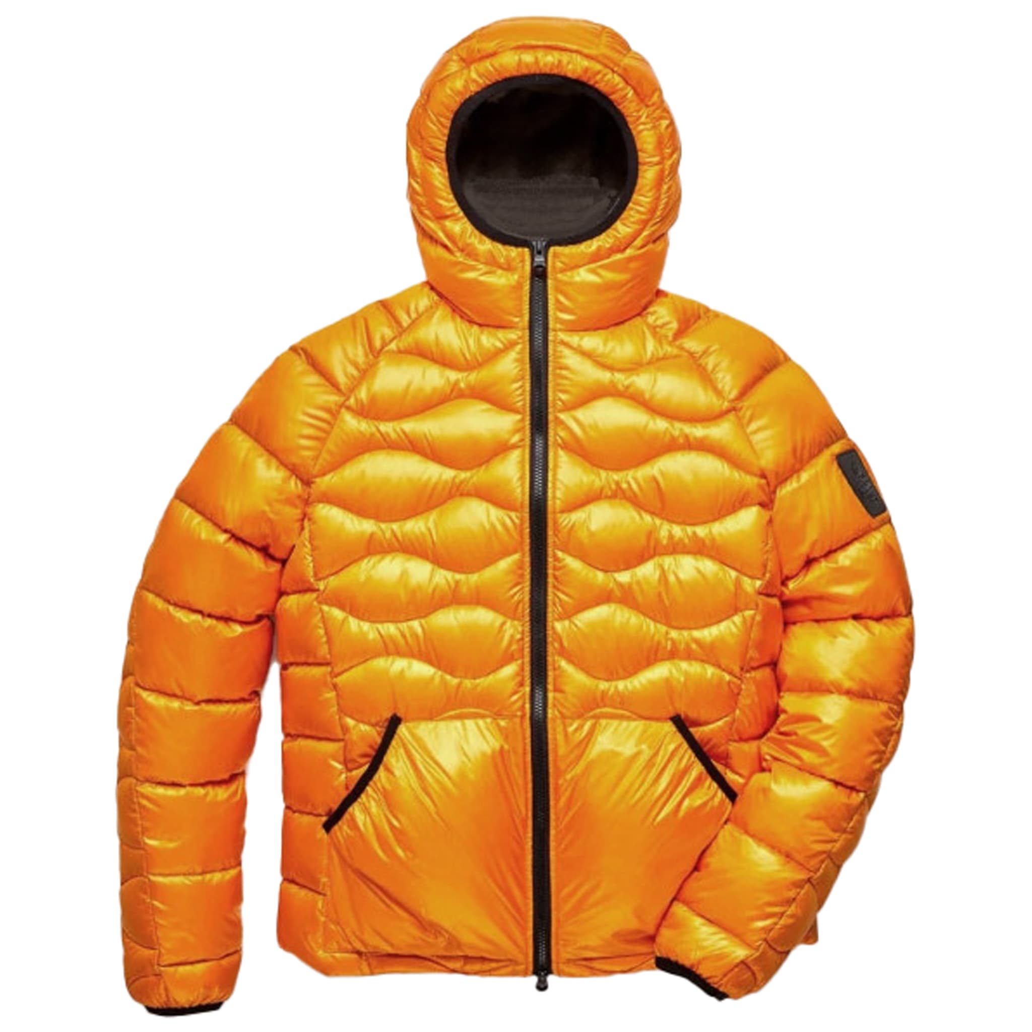 Explorer fur jacket