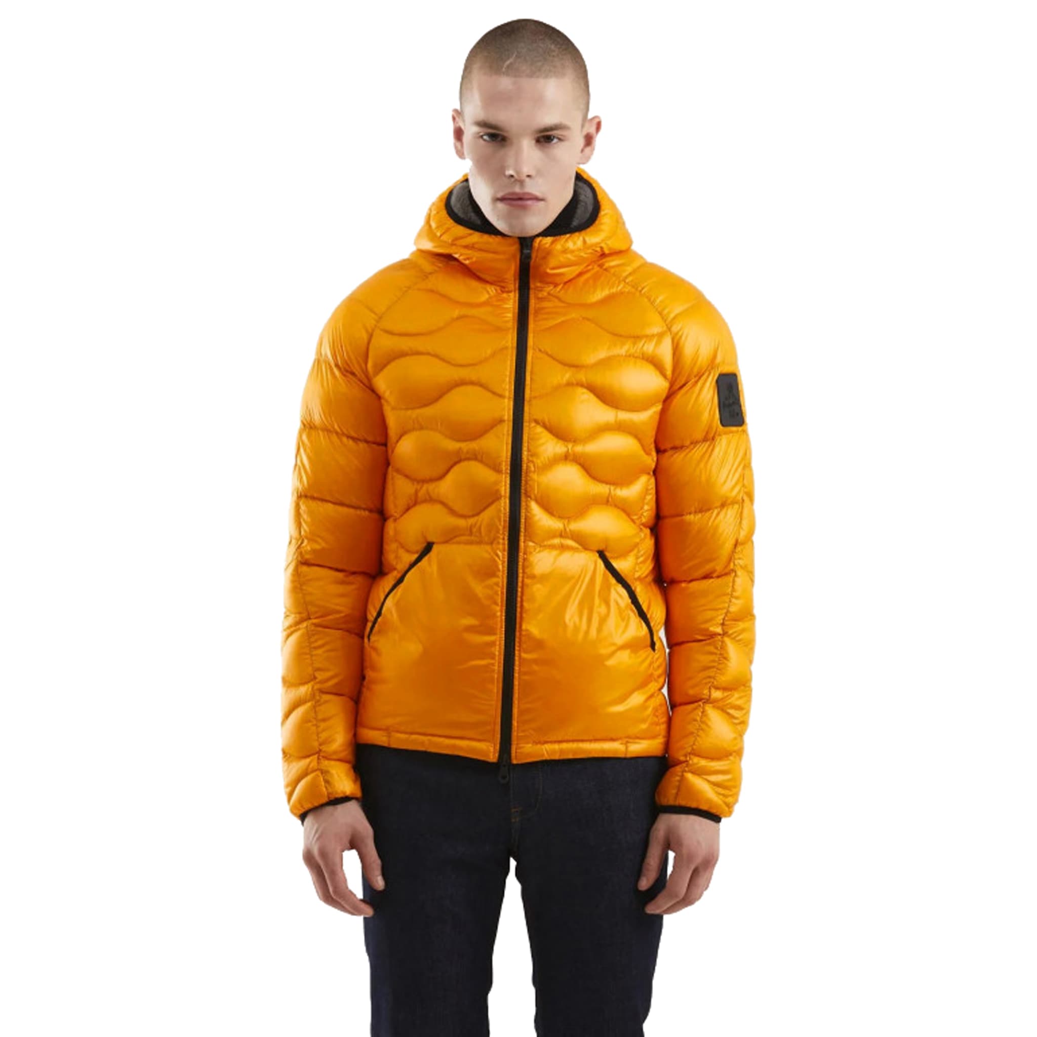 Refrigiwear Explorer fur jacket