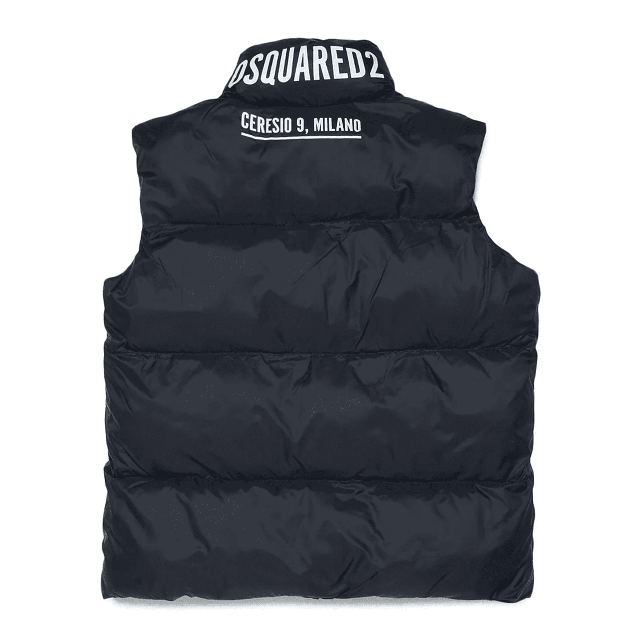 Dsq2 gilet