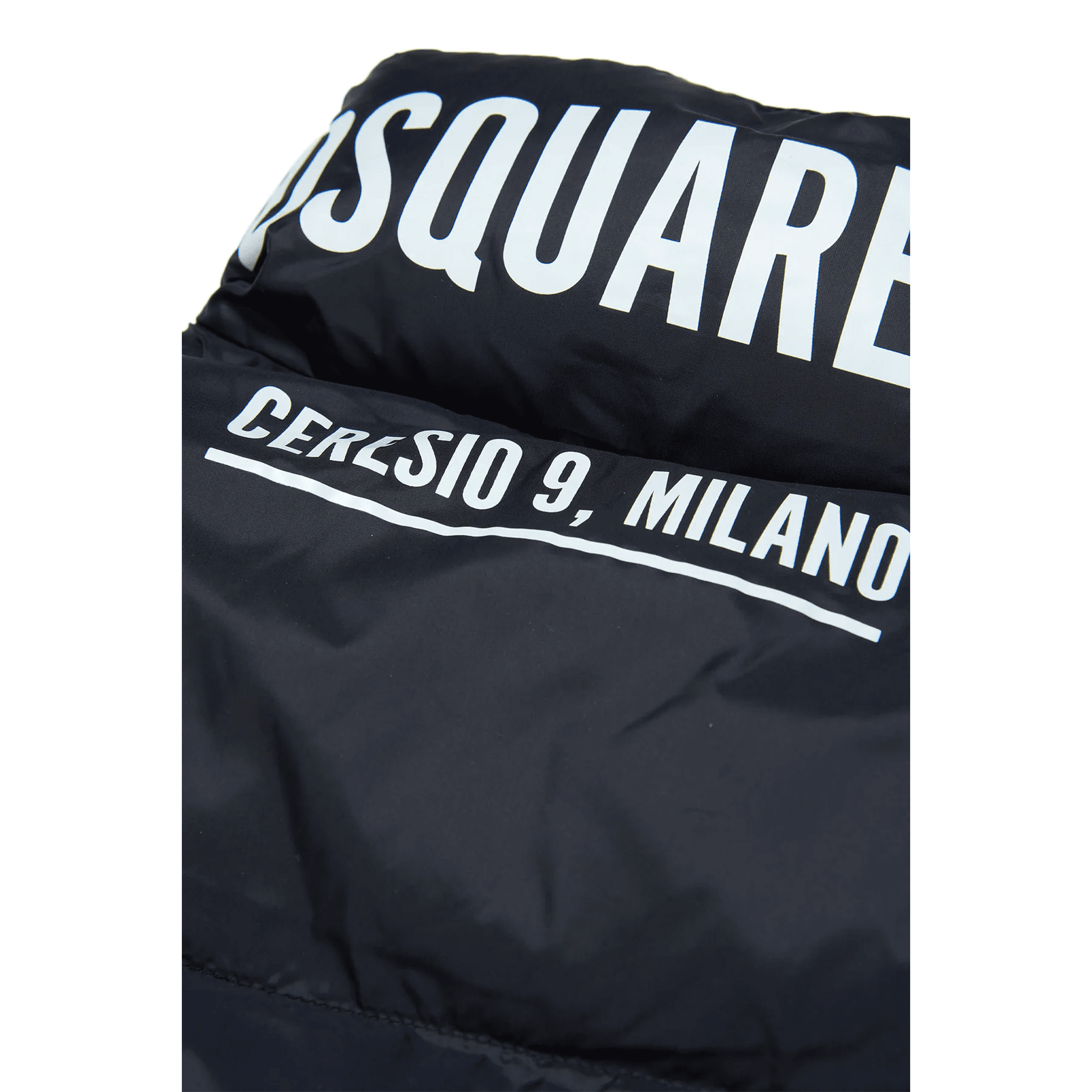 Dsq2 gilet