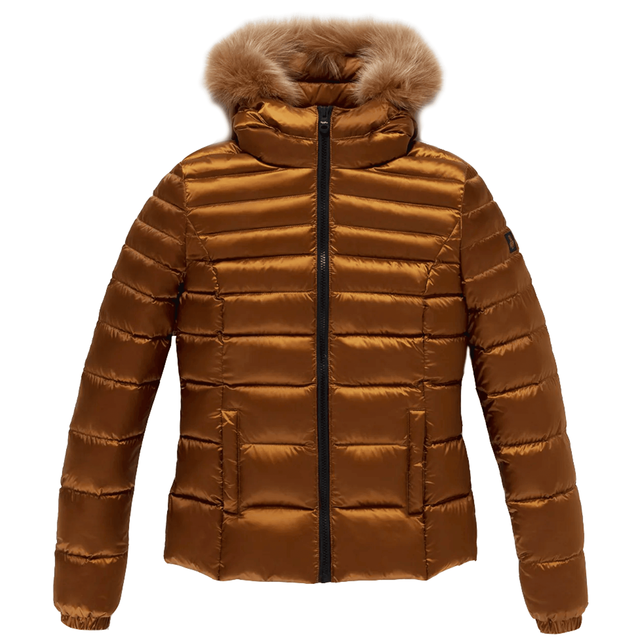 Refrigiwear Mead fur jacket