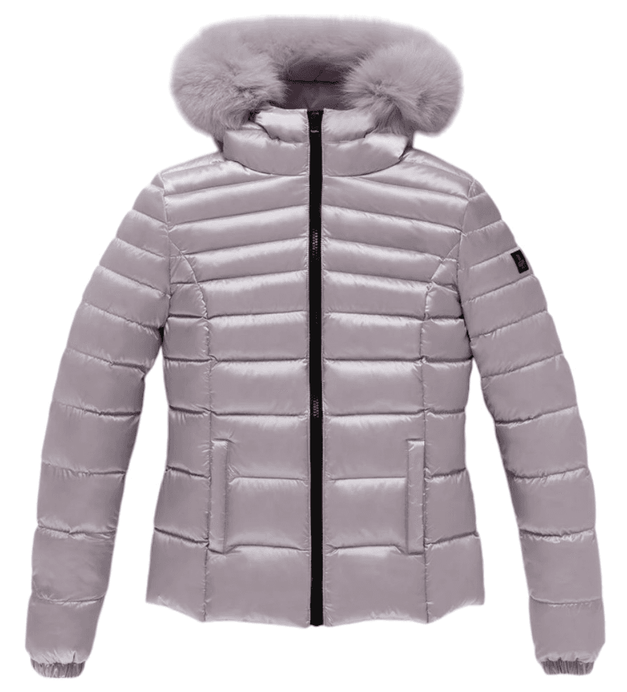 Refrigiwear Mead fur jacket
