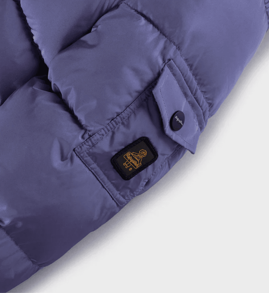 Lady long hunter jacket