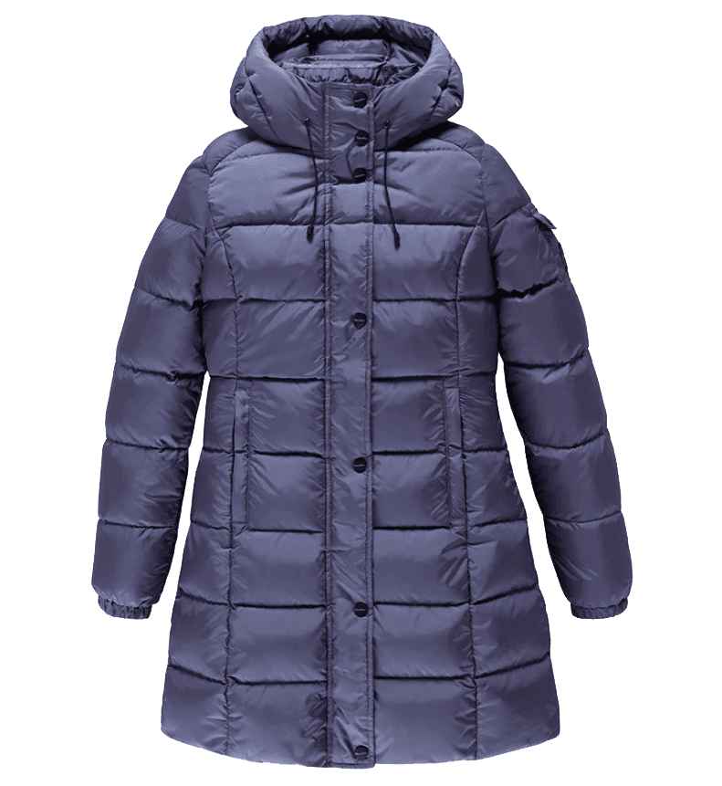 Refrigiwear Lady long hunter jacket