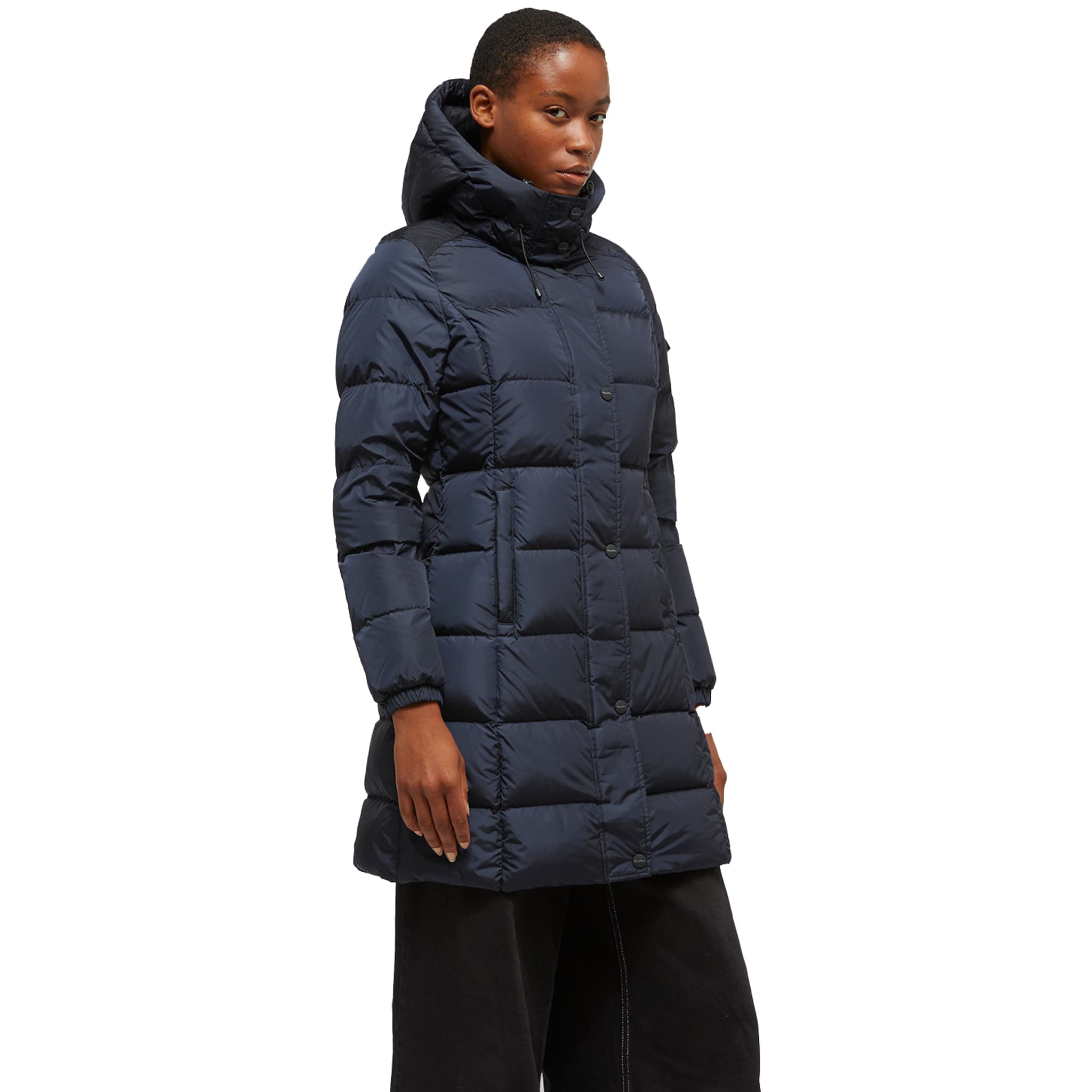 Refrigiwear Lady long hunter jacket