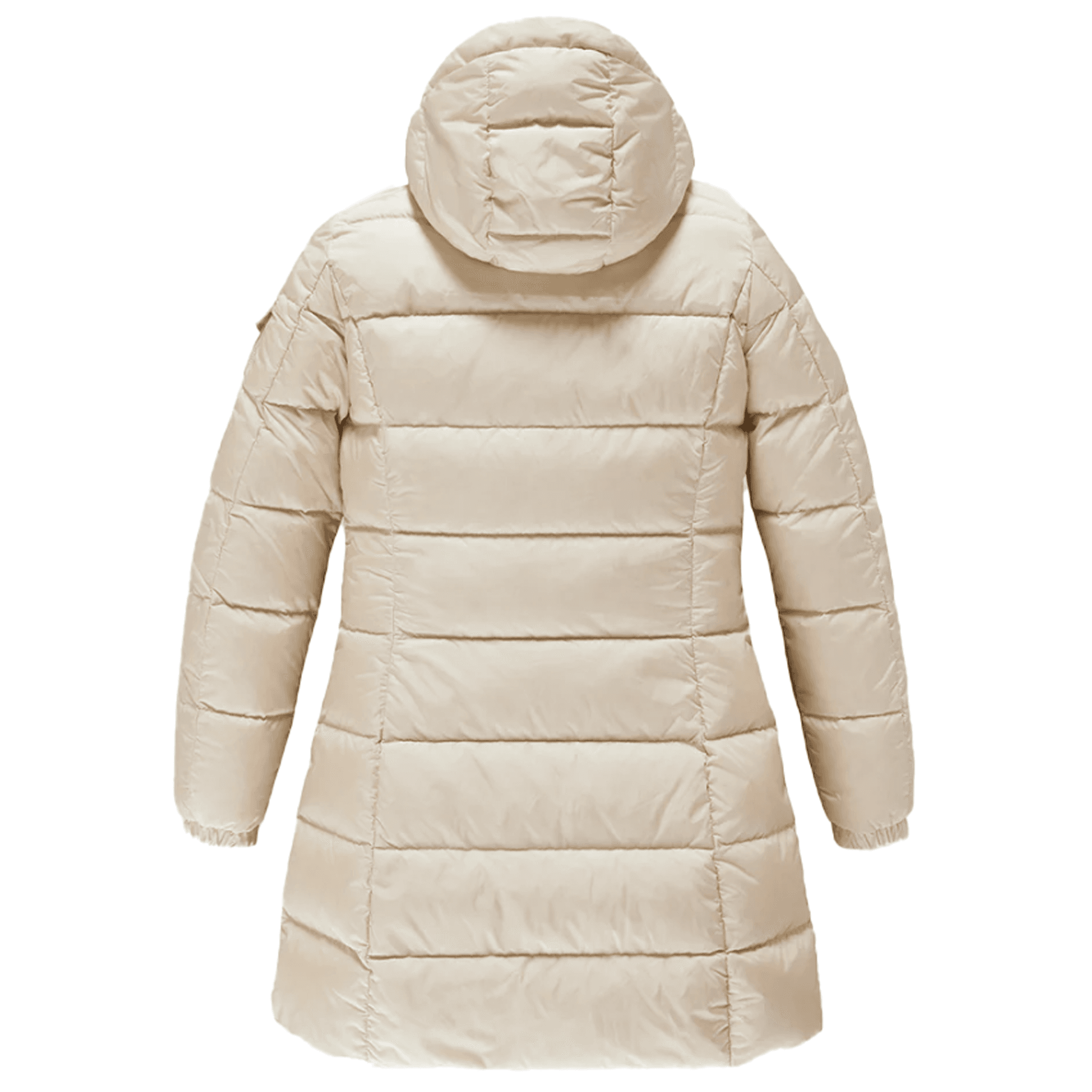 Lady long hunter jacket