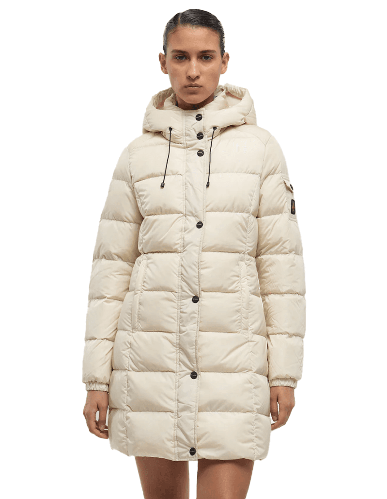 Lady long hunter jacket